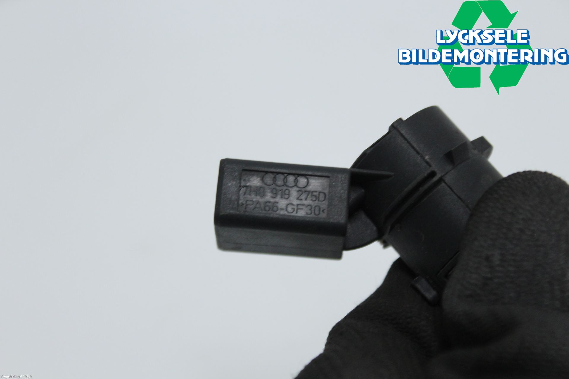 Audi A4/S4 05-07 Parkeringshjälp Backsensor