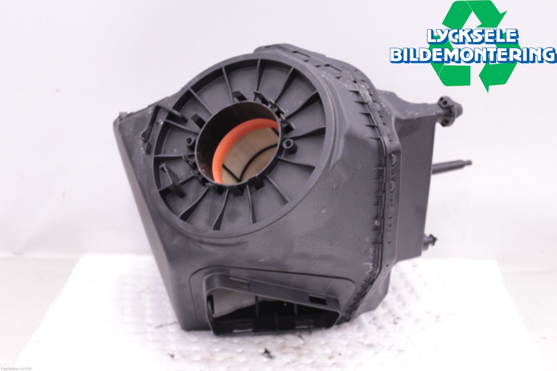 Audi A6 F2/C8 19- Luftrenare