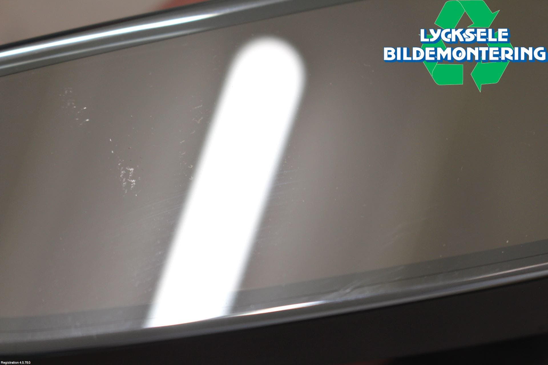 Audi A6 F2/C8 19- Spegel Invändig El