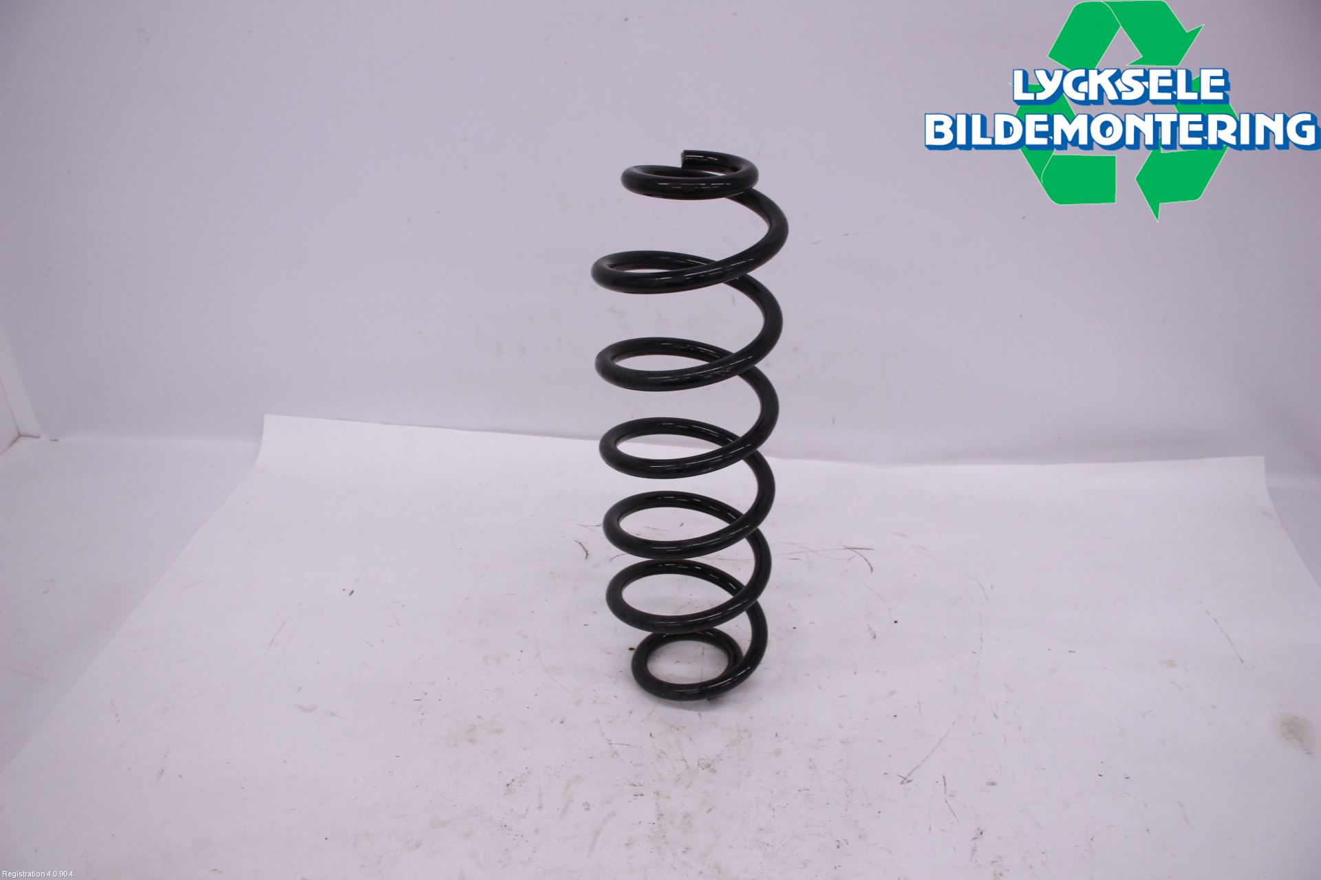 Toyota COROLLA 19- Fjäder Bak