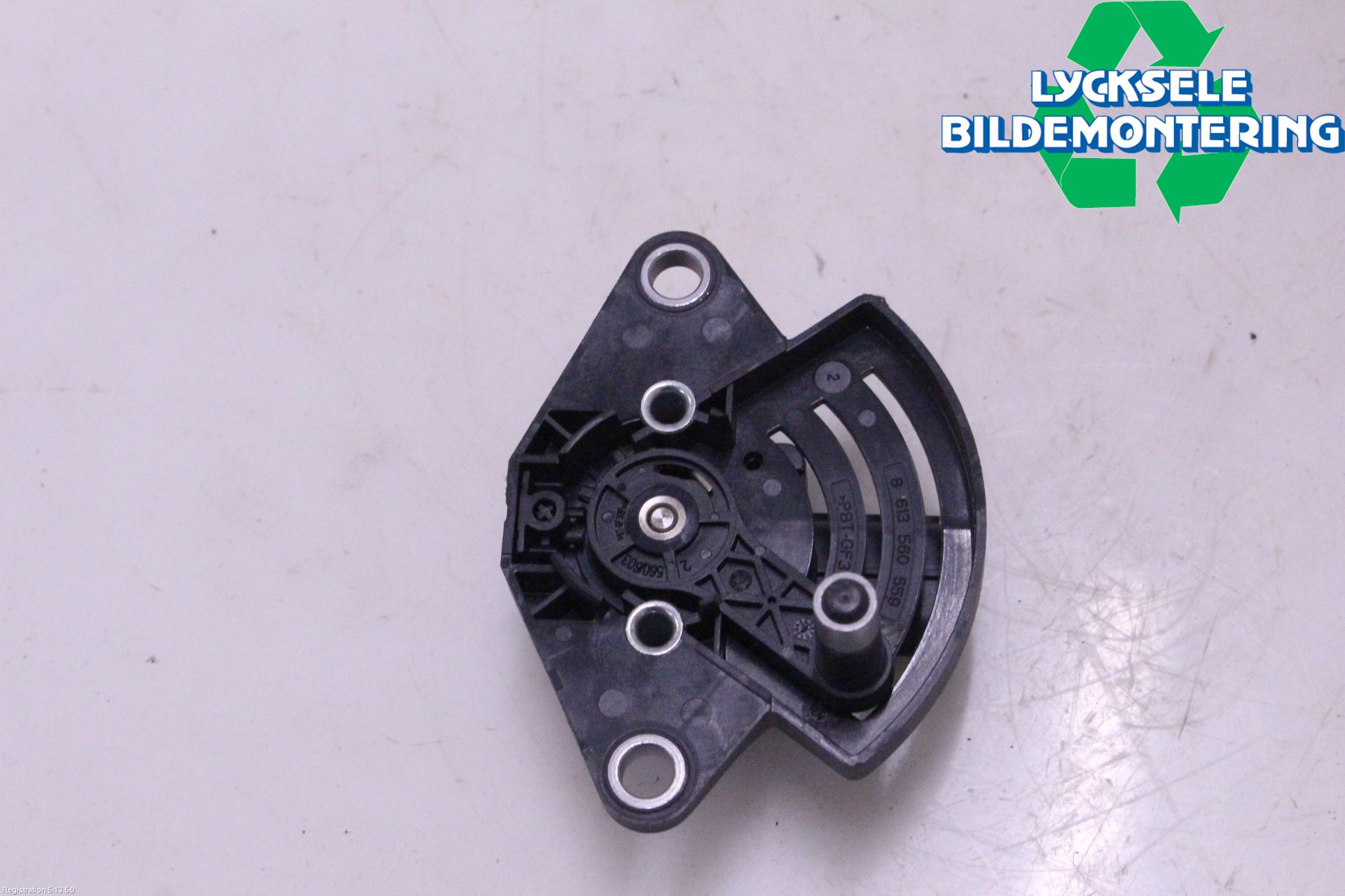 Toyota COROLLA 19- Sensor Övrigt
