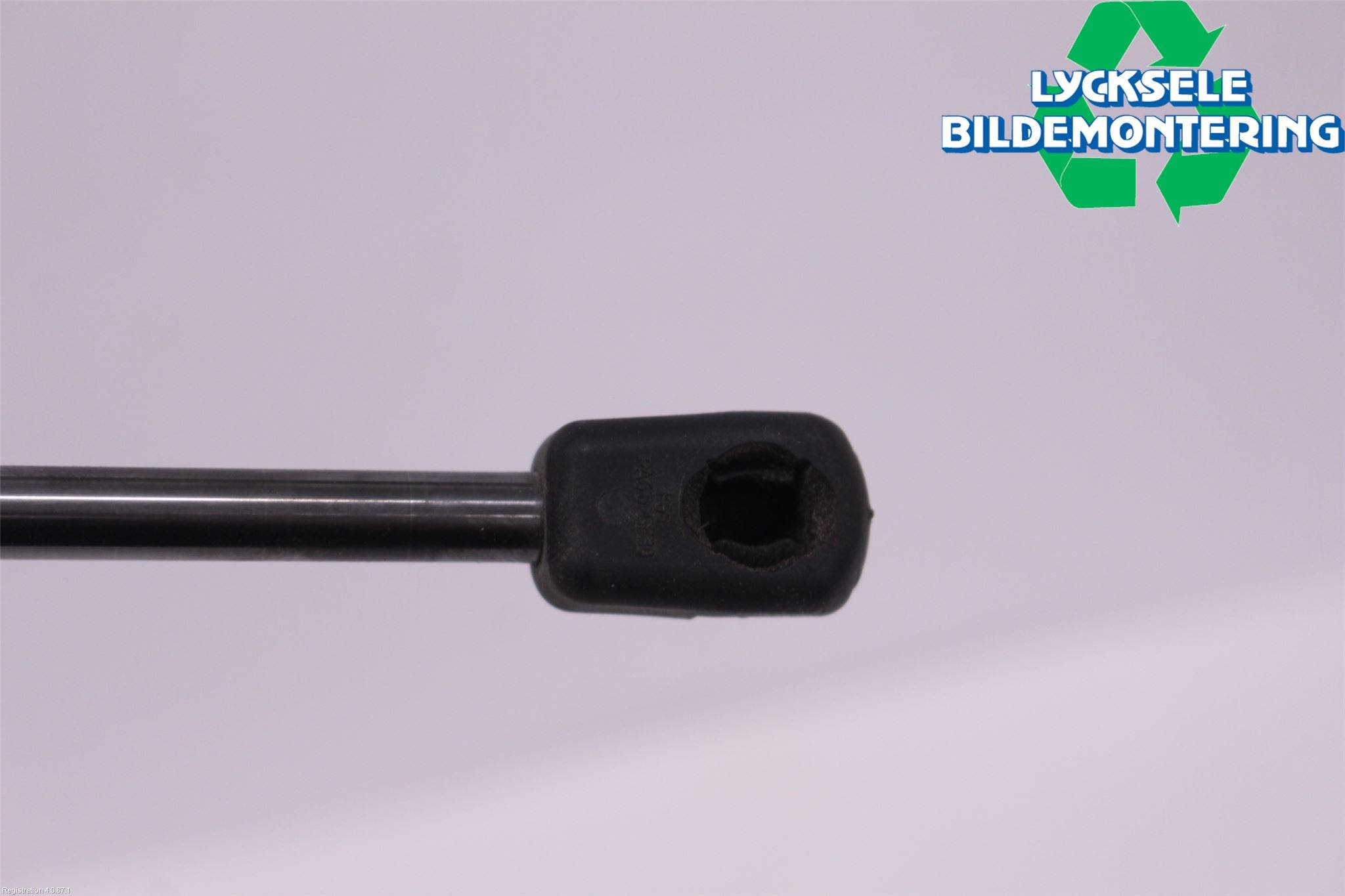 Ford FIESTA (VII) 18-23 Gasfjäder Baklucka