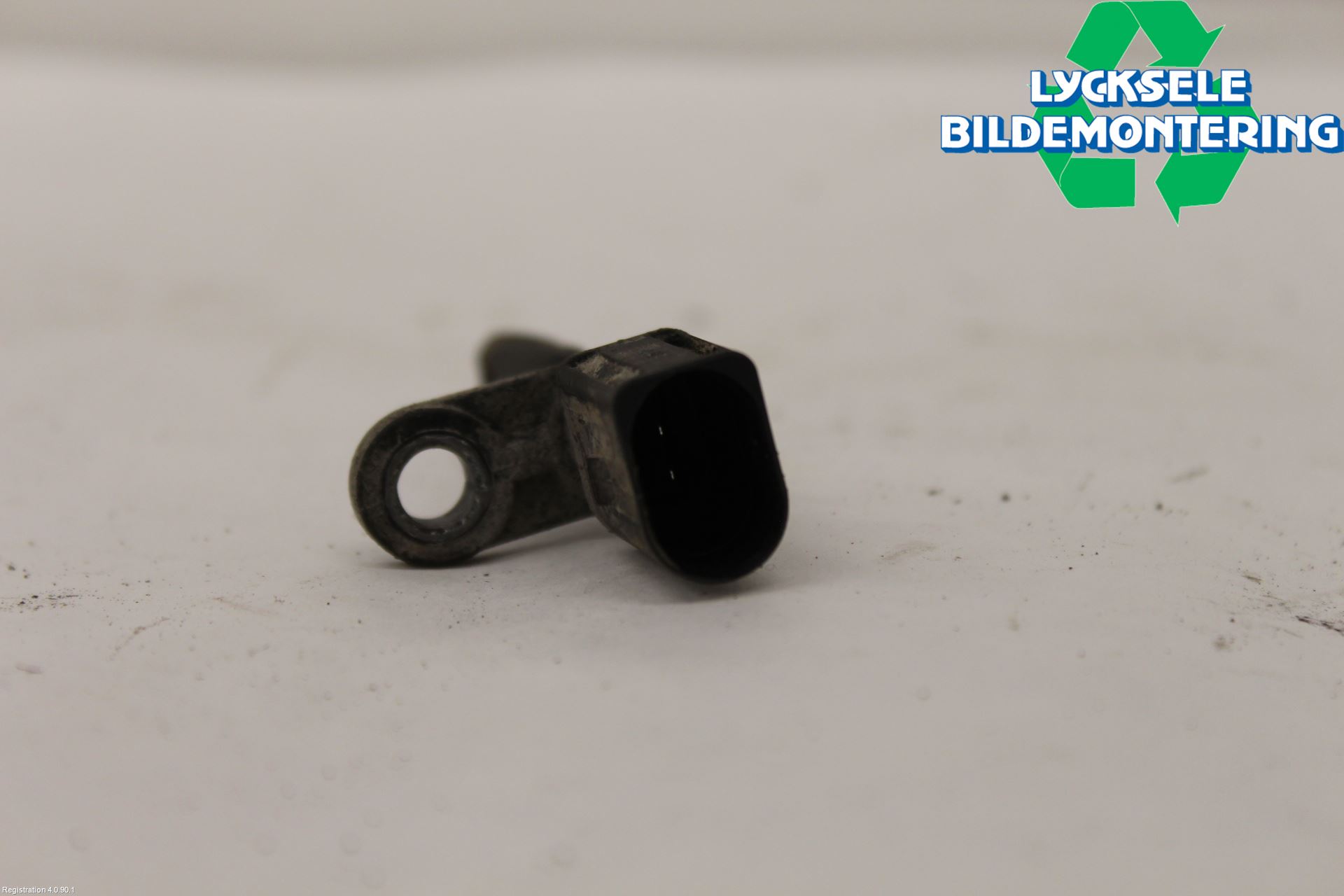 Volkswagen VW TOUAREG CR 18- Abs Sensor