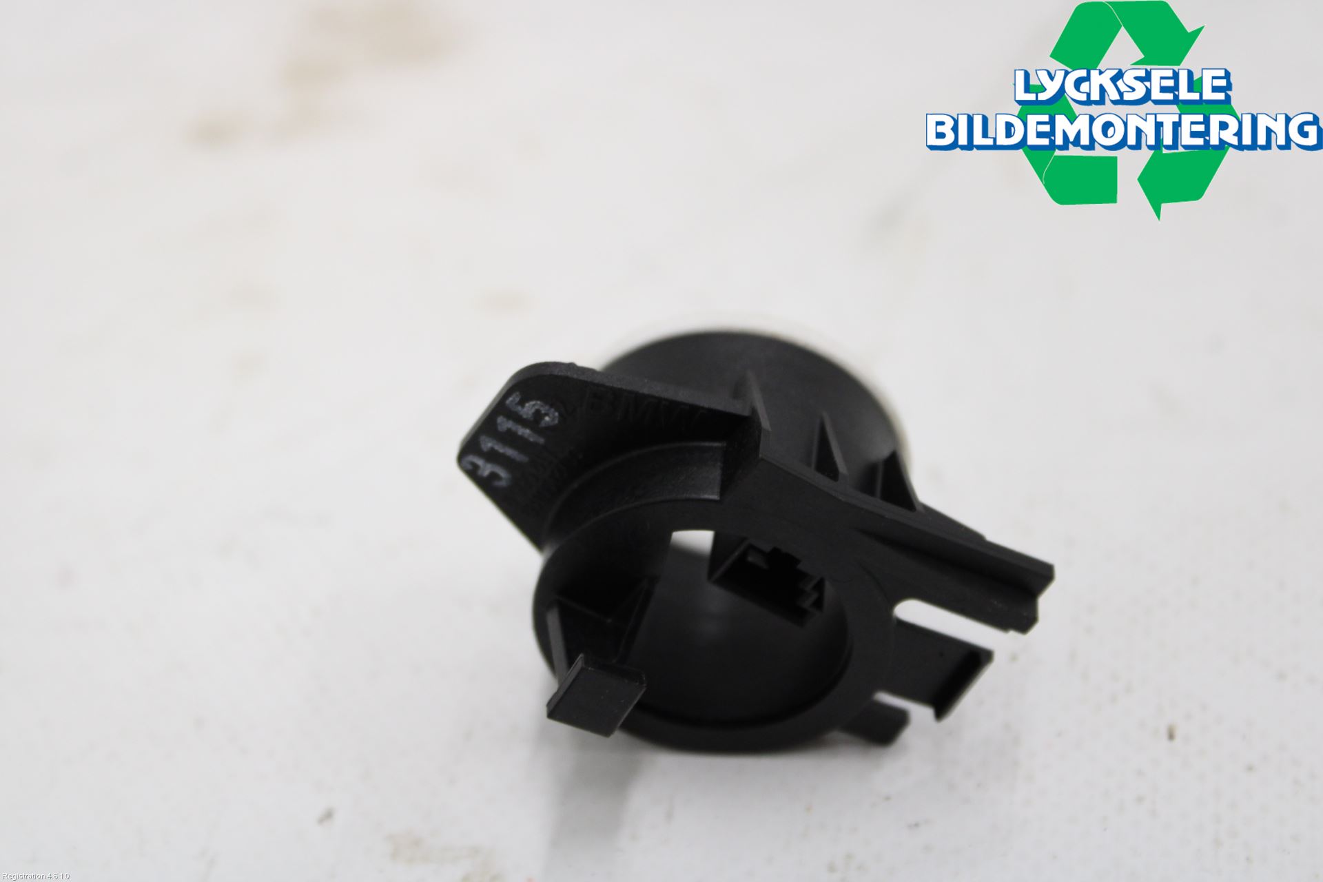 BMW 4/i4 G26 GRAN COUPÉ 21- Rattlåskontaktdon