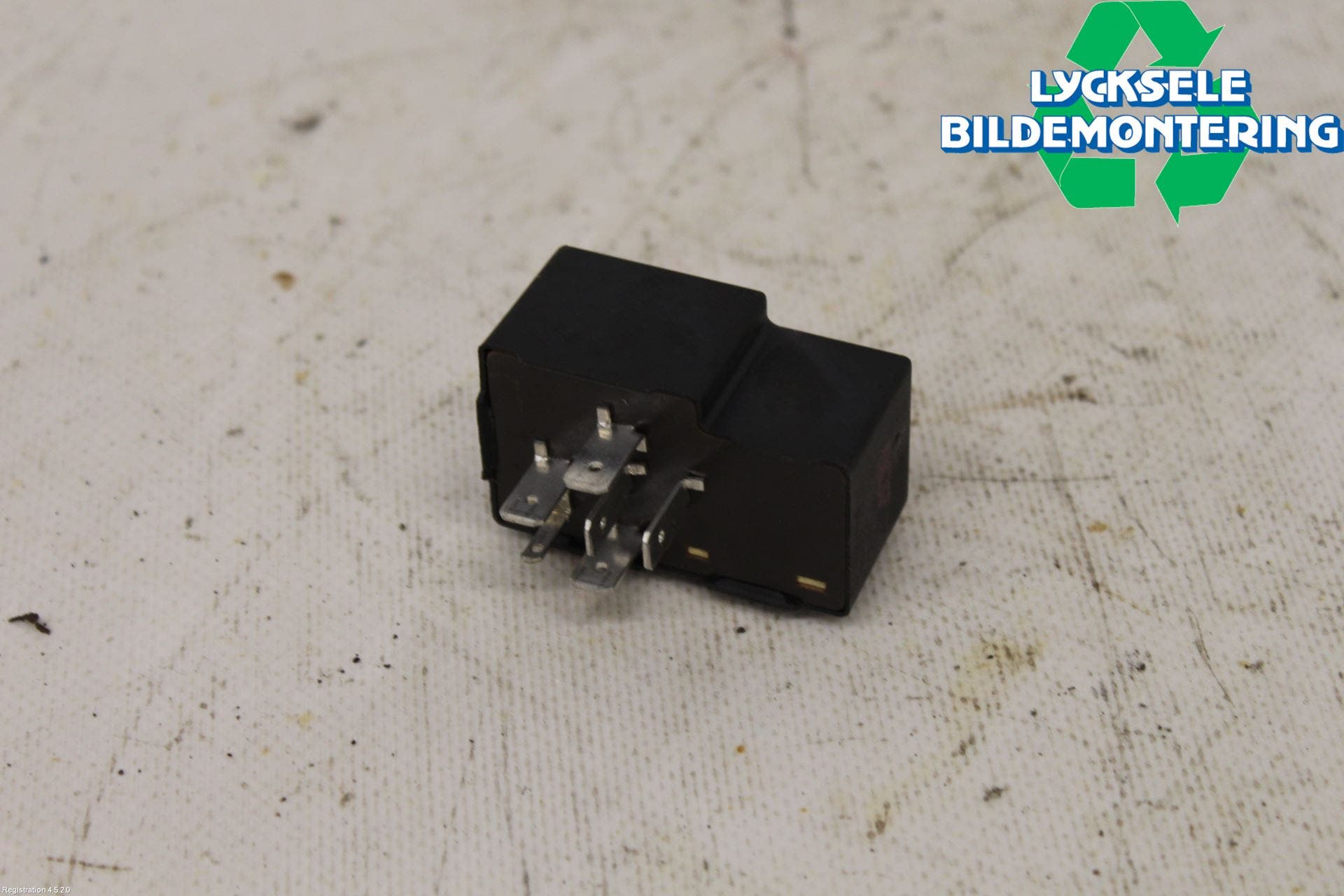 Volvo 940 91-98 Relä Centrallås