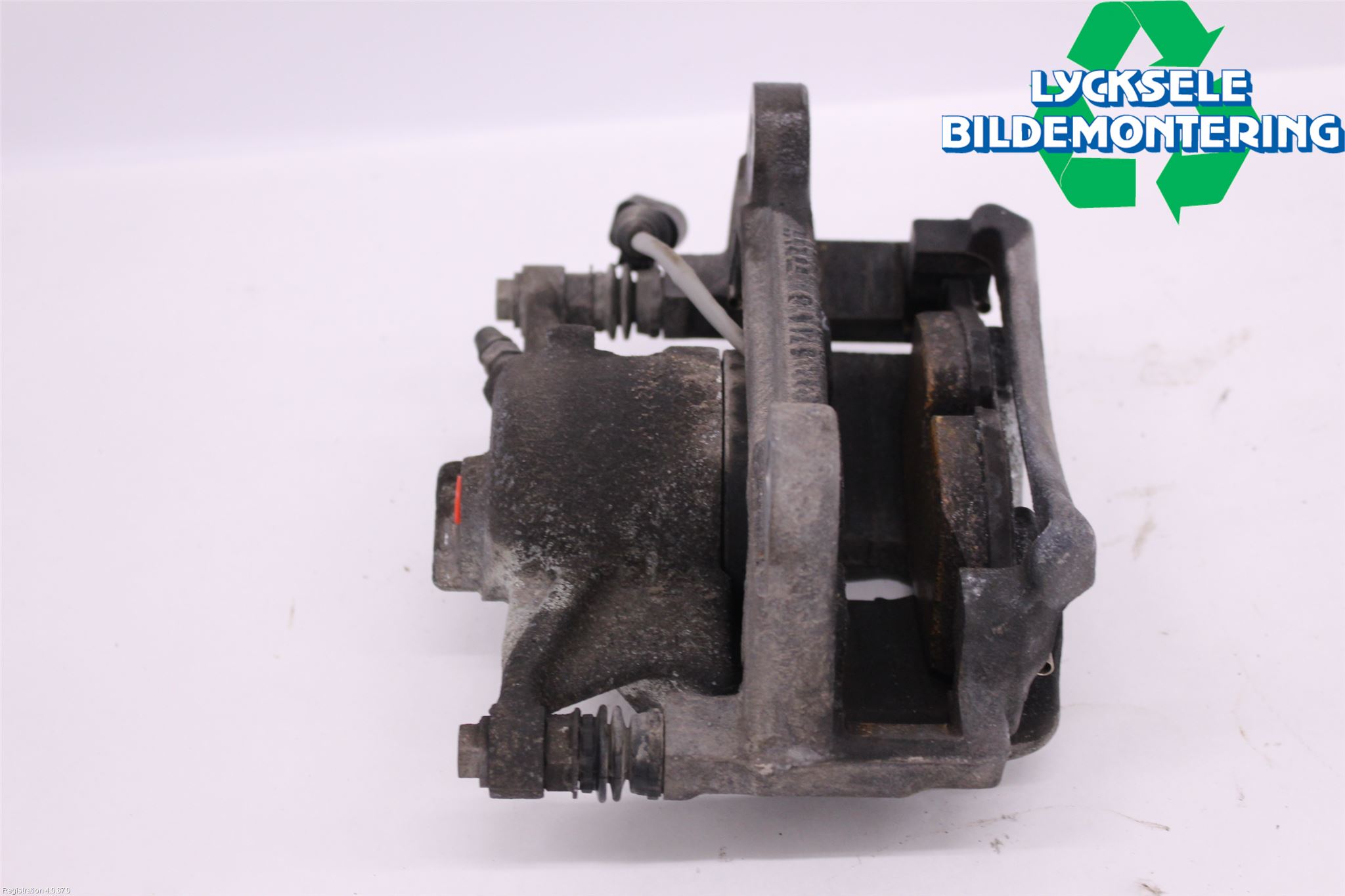 Volkswagen VW PASSAT 20-24 Bromsok Fram Höger