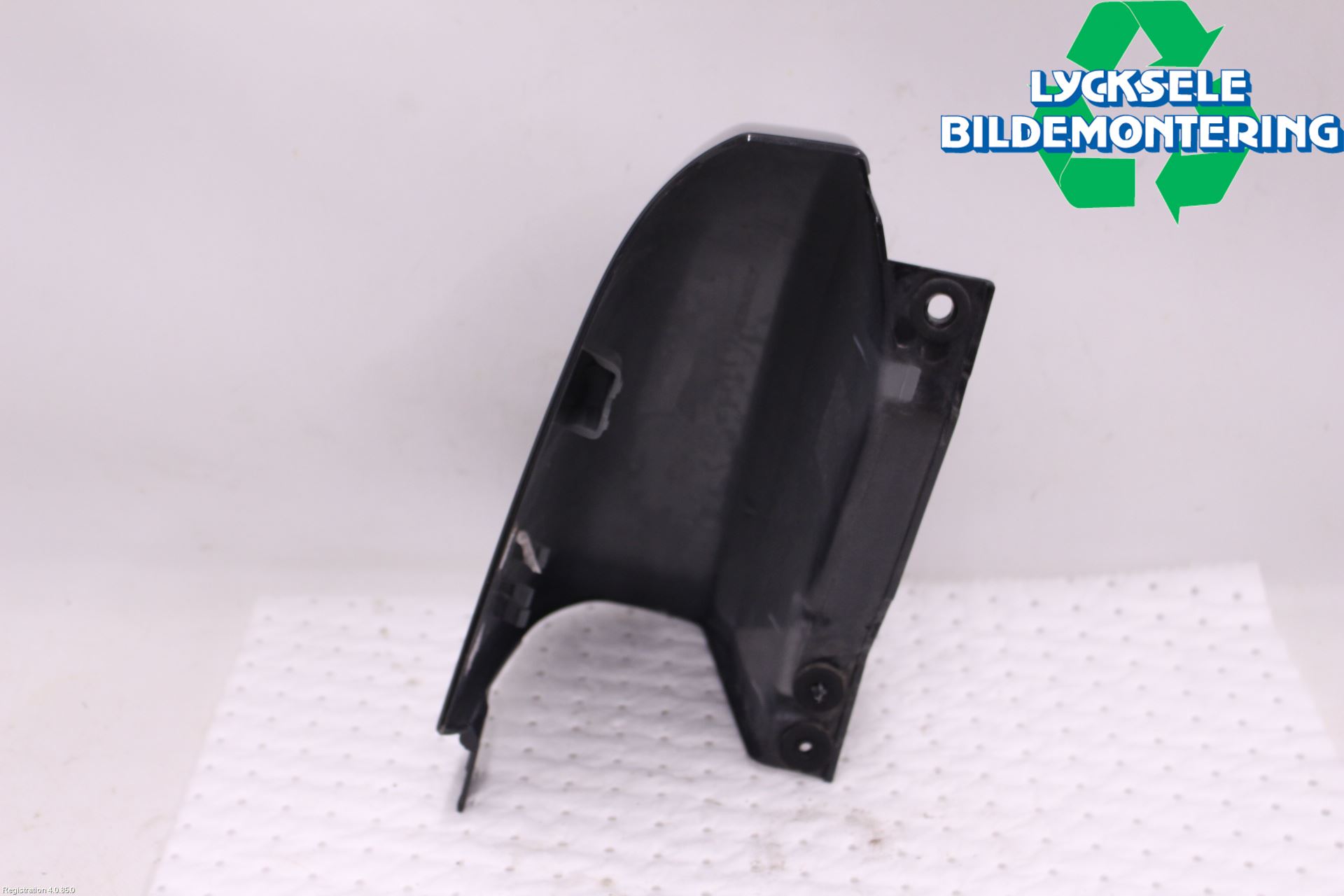 Opel VIVARO 15-19 List Bak-Baklucka