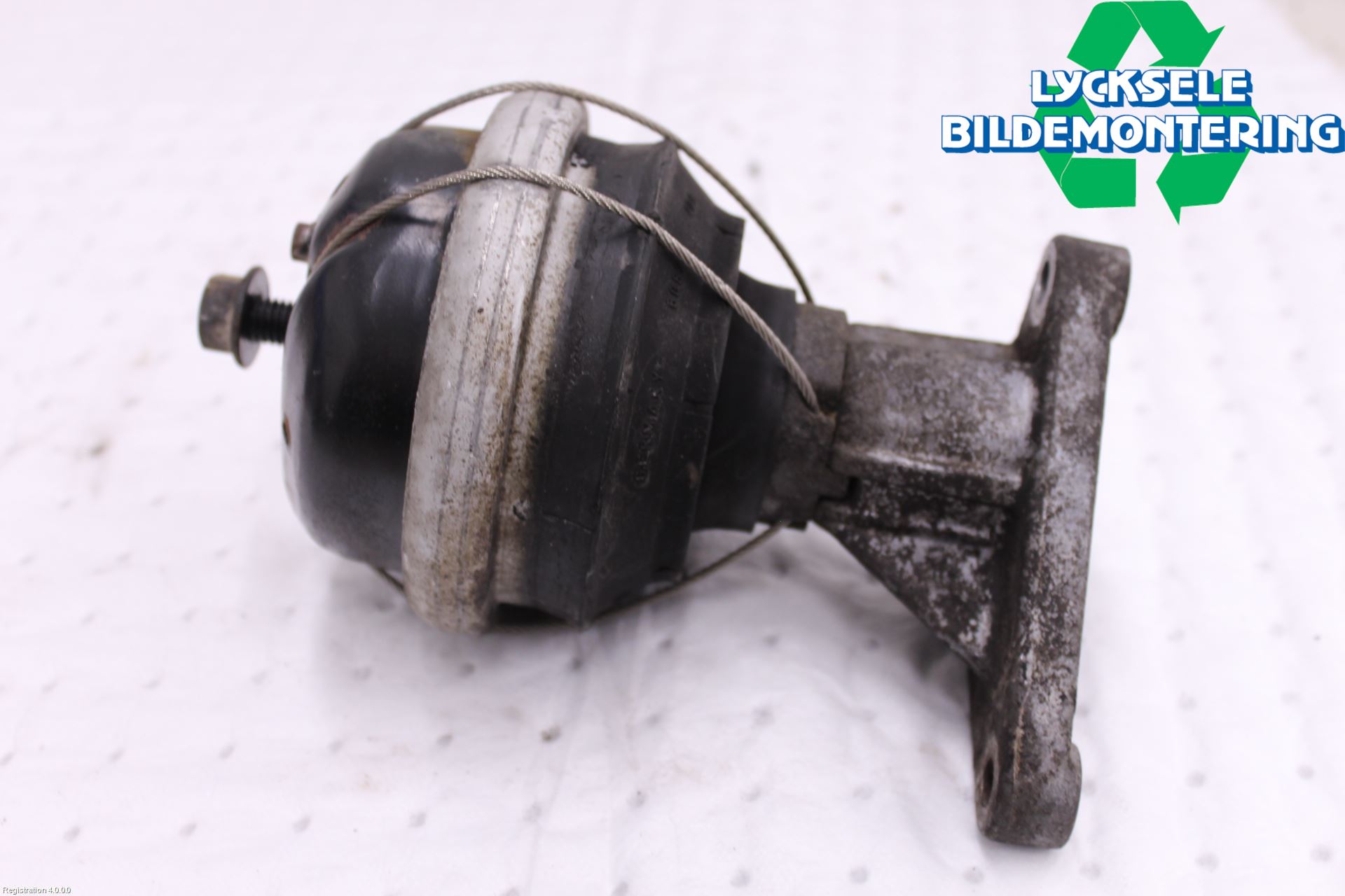 Volvo S90/V90 97-98 Motorkudde