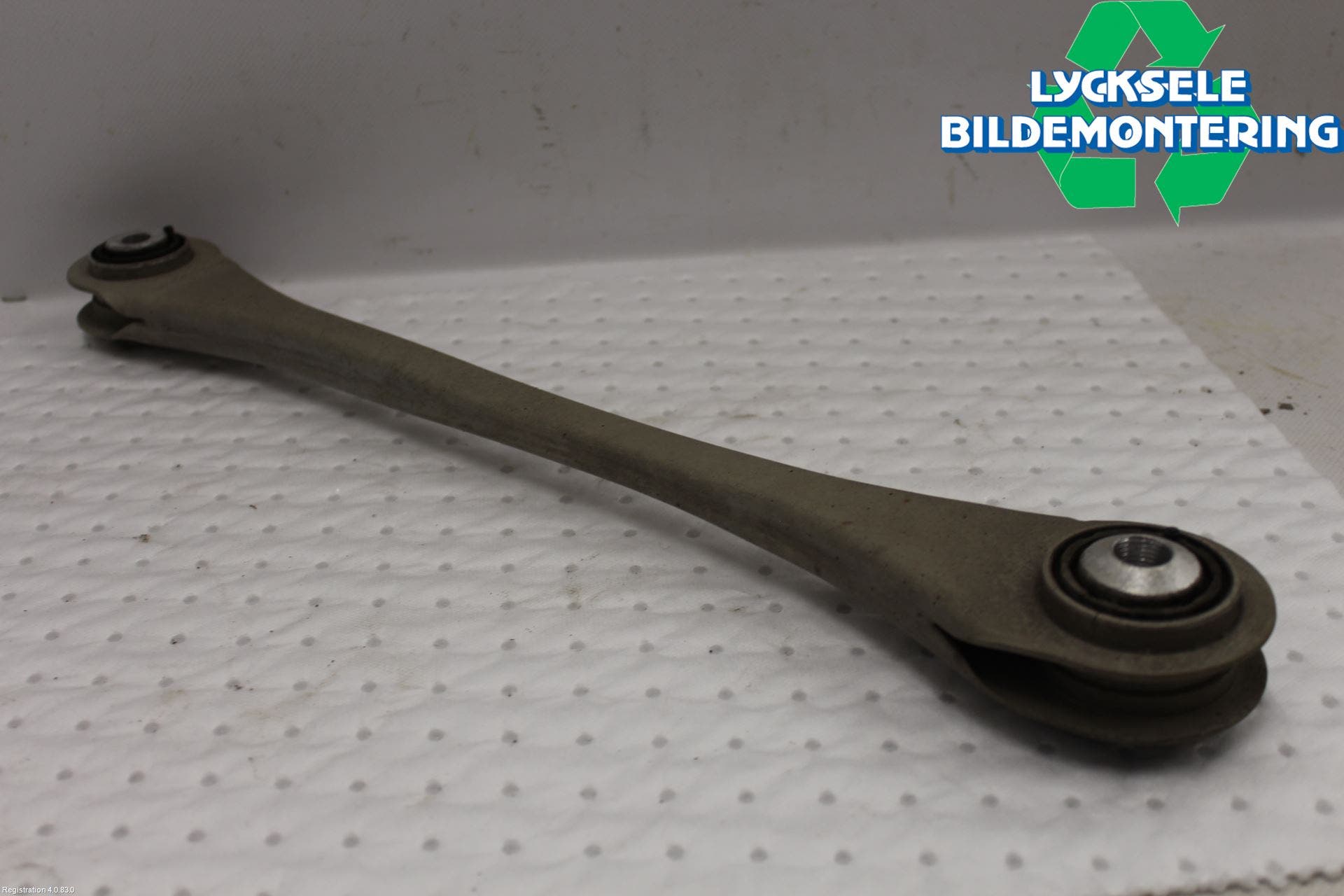 Audi A6 F2/C8 19- Bärarm Bak Vänster