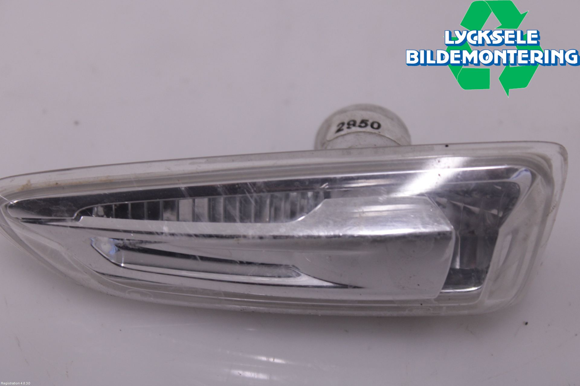 Opel ASTRA J 10-15 Blinkers Sidoblinkers Vä