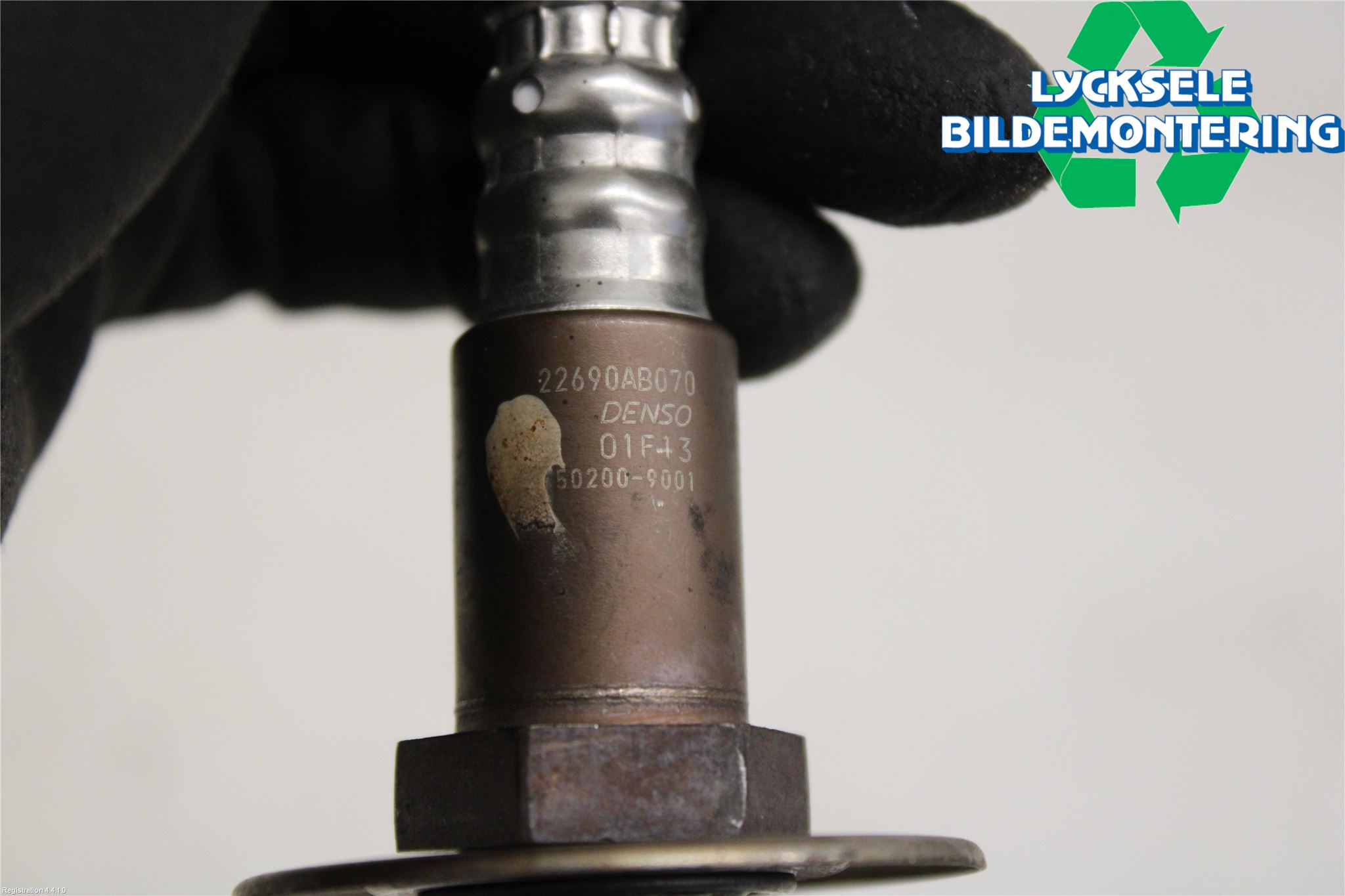 Subaru XV 18-22 Injlambdasond