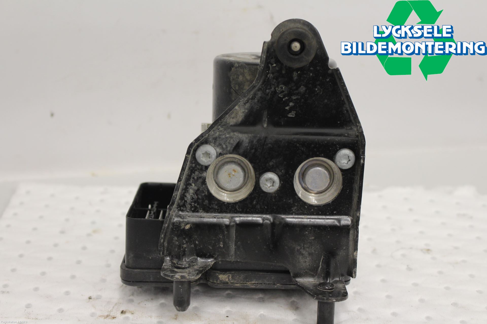 Skoda YETI Abs Hydraulaggregat