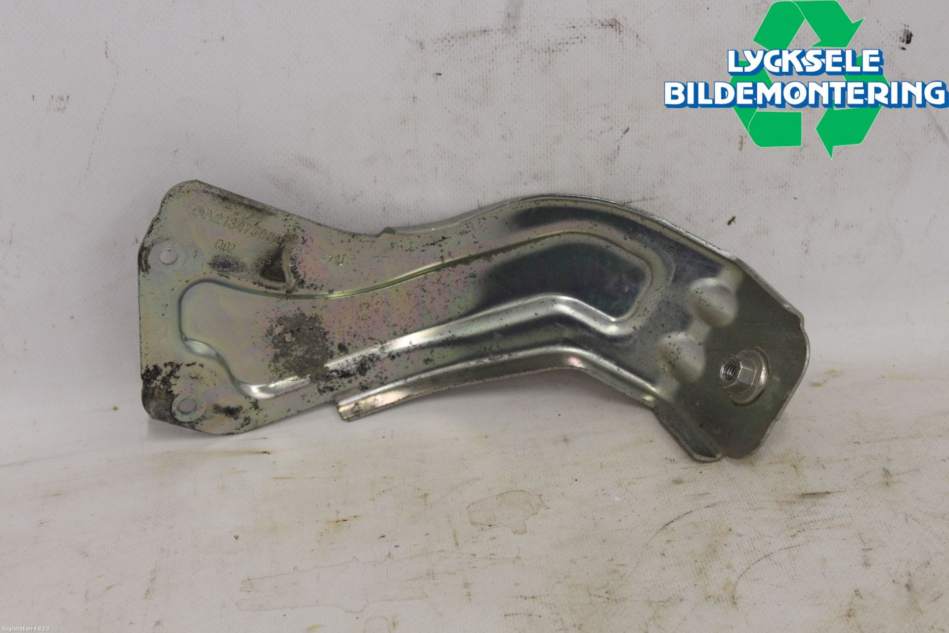 Mercedes-Benz MB E-KLASS (W213) 16-23 Bränsletanksband