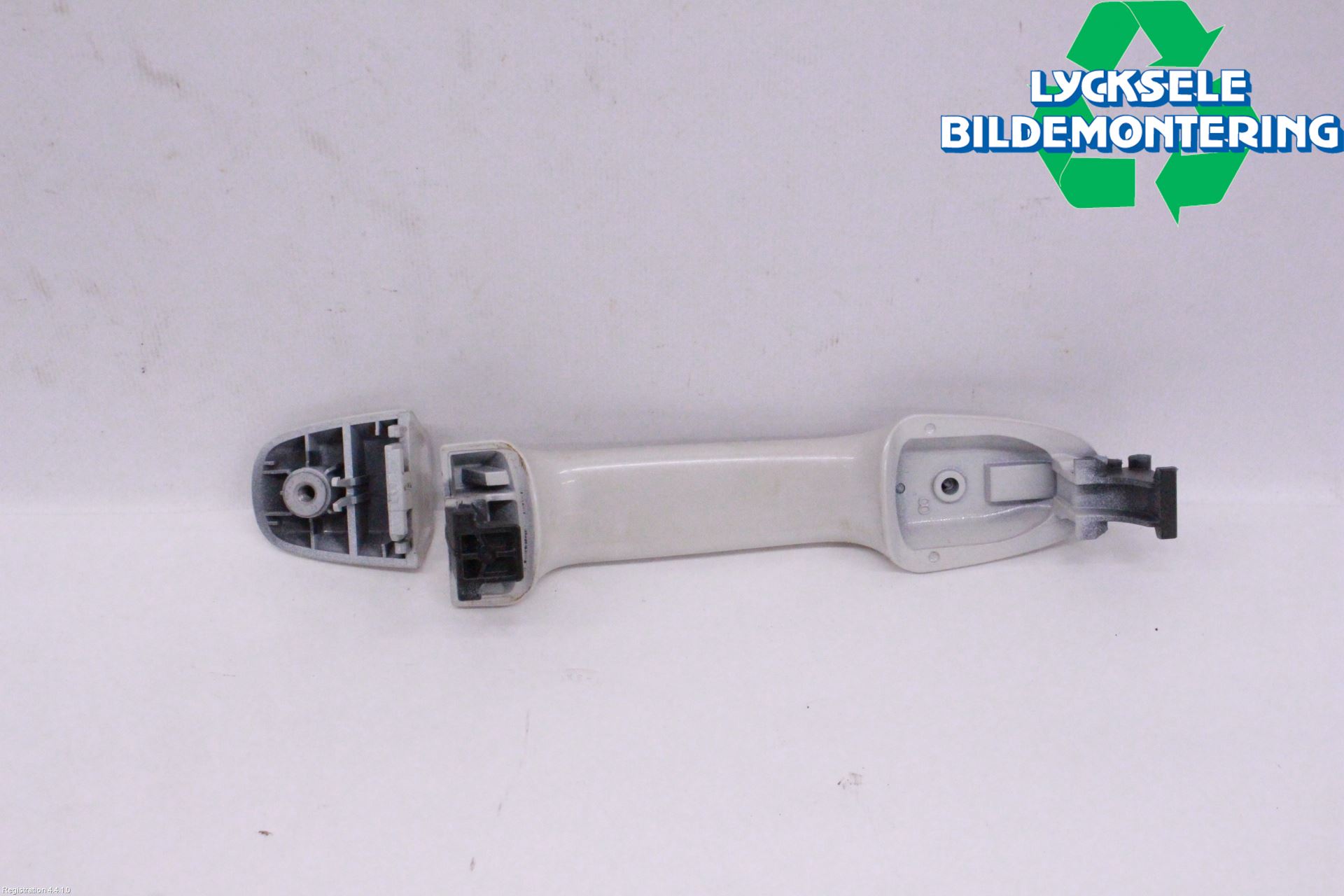 Subaru XV 18-22 Dörrhandtag Yttre Vä