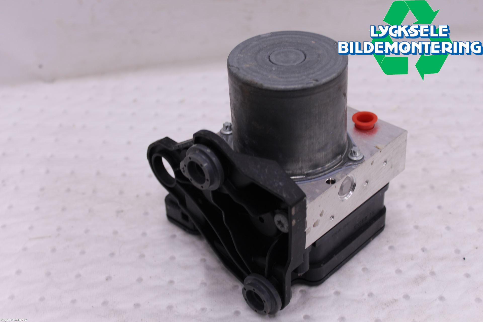 Audi A1 19- Abs Hydraulaggregat