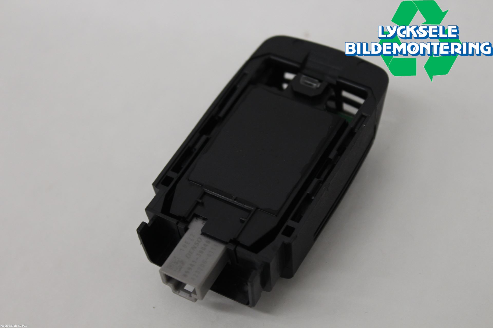 Toyota RAV4 19- Regnsensor