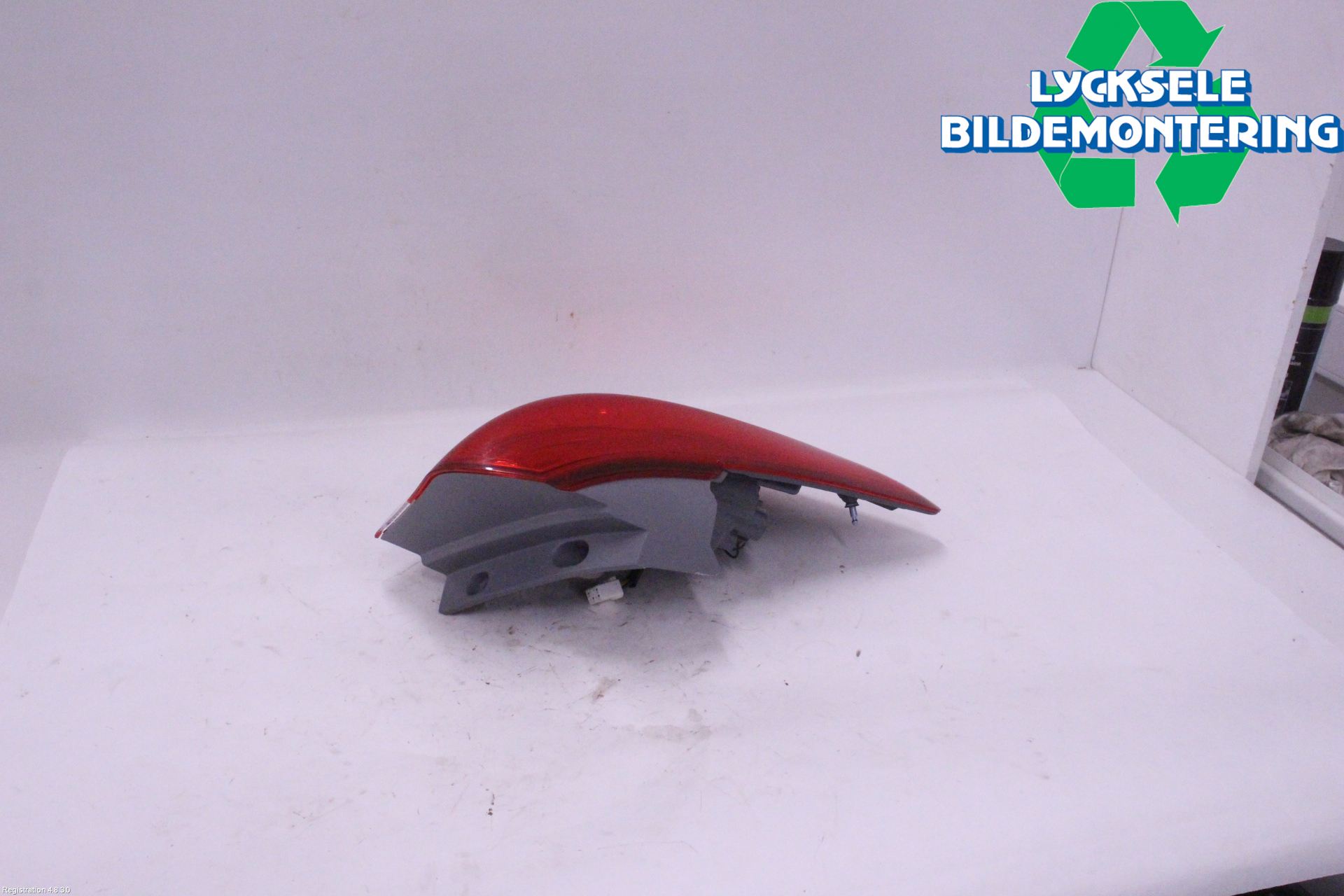 Hyundai ix20 Bakljus Vänster