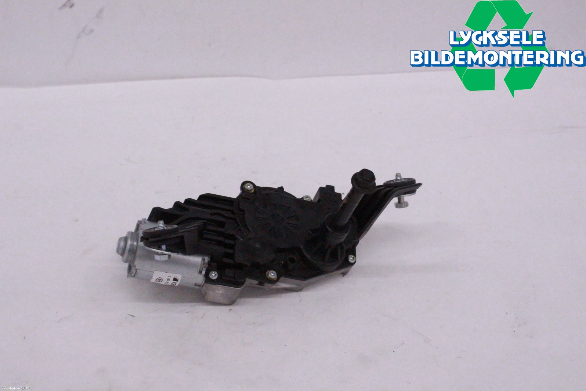 Kia CEED/CEED SW 19- Torkarmotor Baklucka