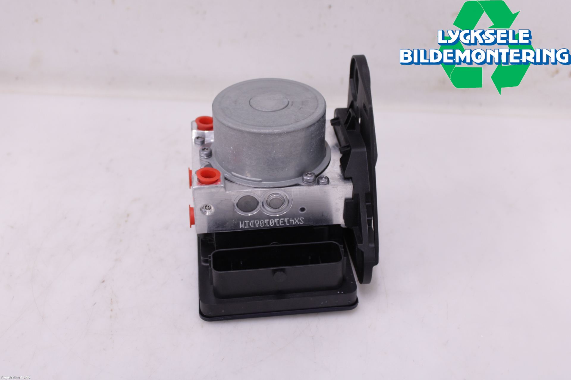 Volkswagen VW TIGUAN 24- Abs Hydraulaggregat