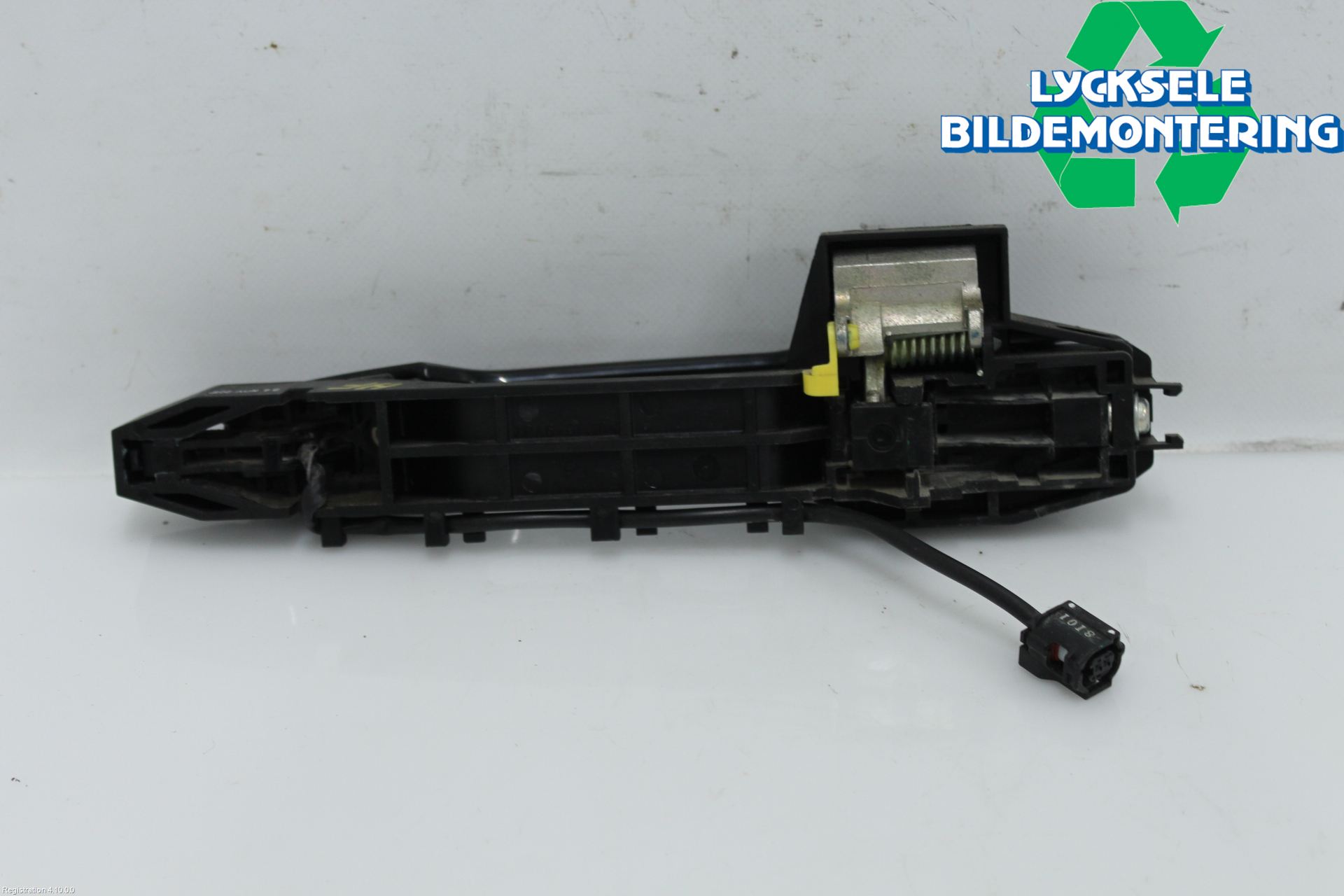 Mitsubishi L200 16-23 Dörrhandtag Yttre Hö