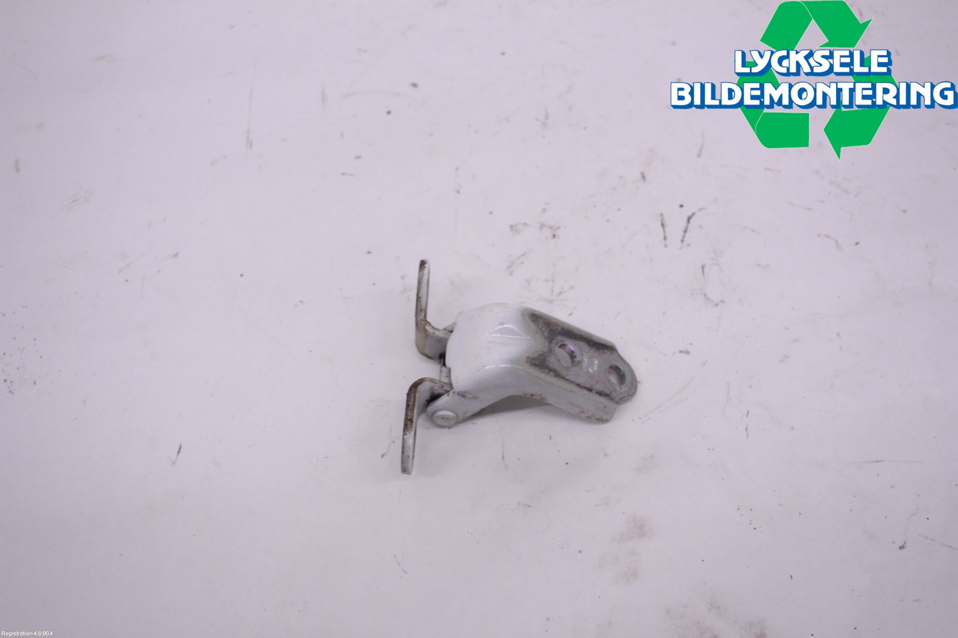 Kia OPTIMA 16-20 Dörrgångjärn