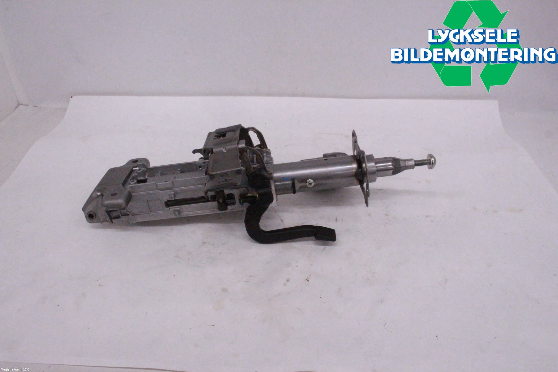 Volkswagen VW AMAROK T1 23- Rattaxelagg Justerbart