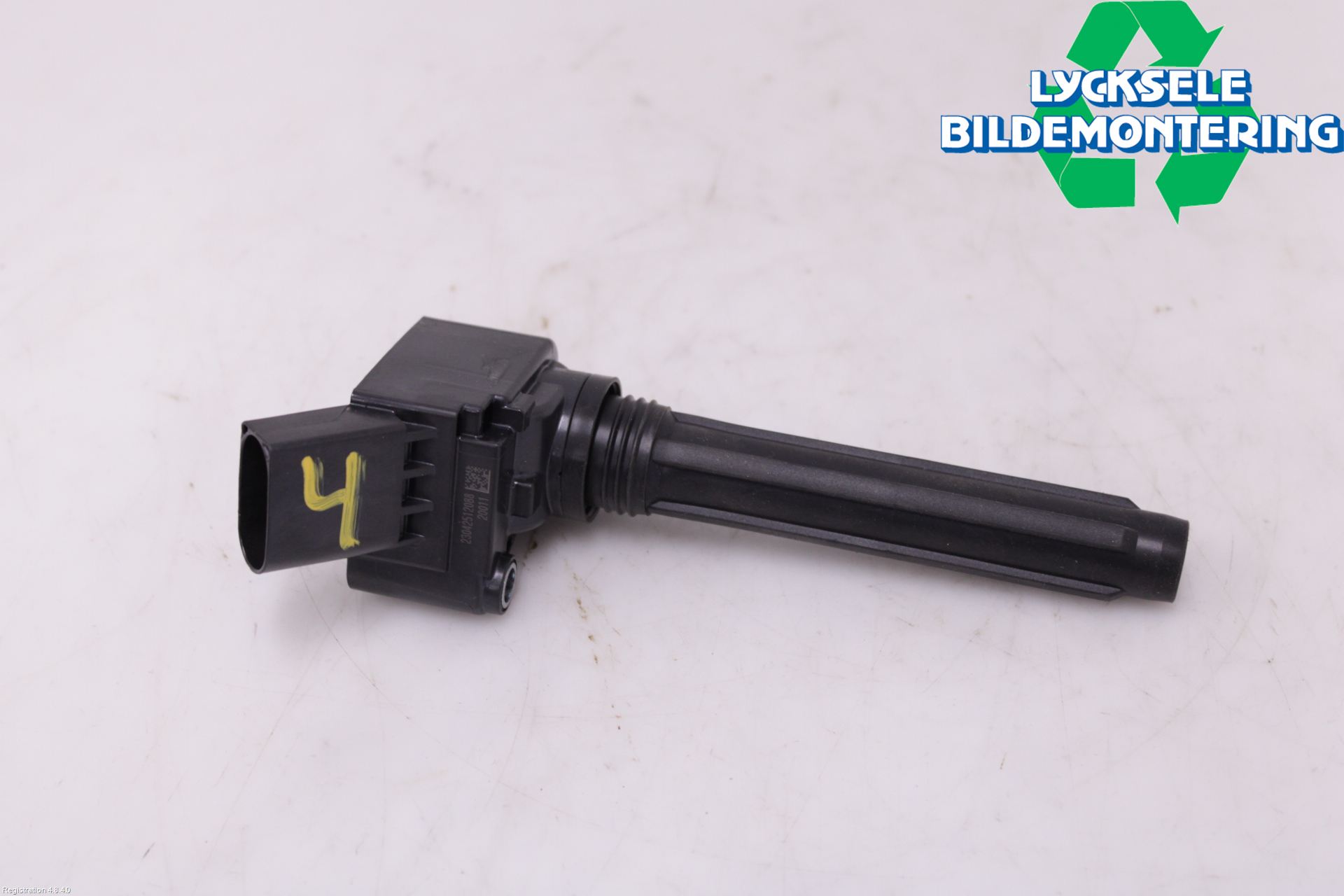 Audi A4/S4 B9 20- Tändspole