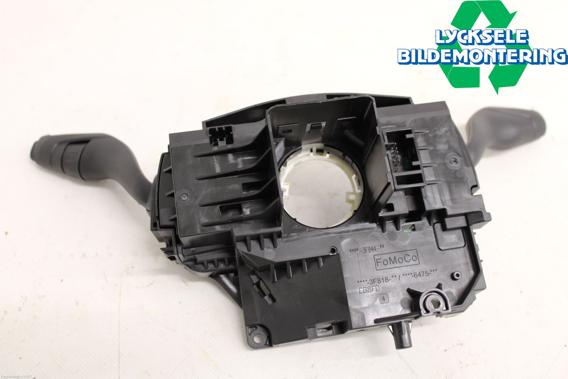 Ford TRANSIT/TOURNEO CONNECT 22- Spakcentral