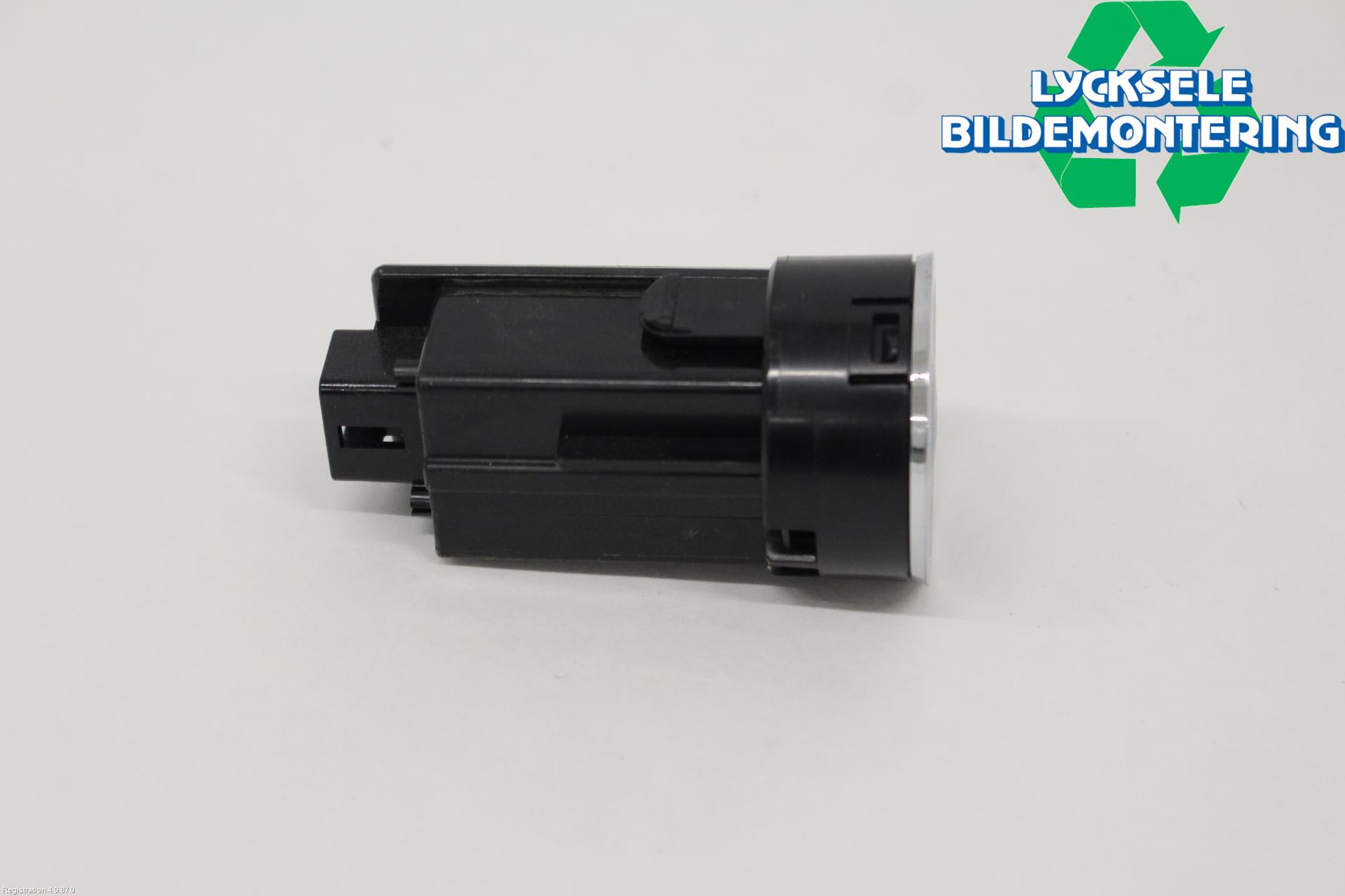 Toyota RAV4 19- Startknapp Personbil