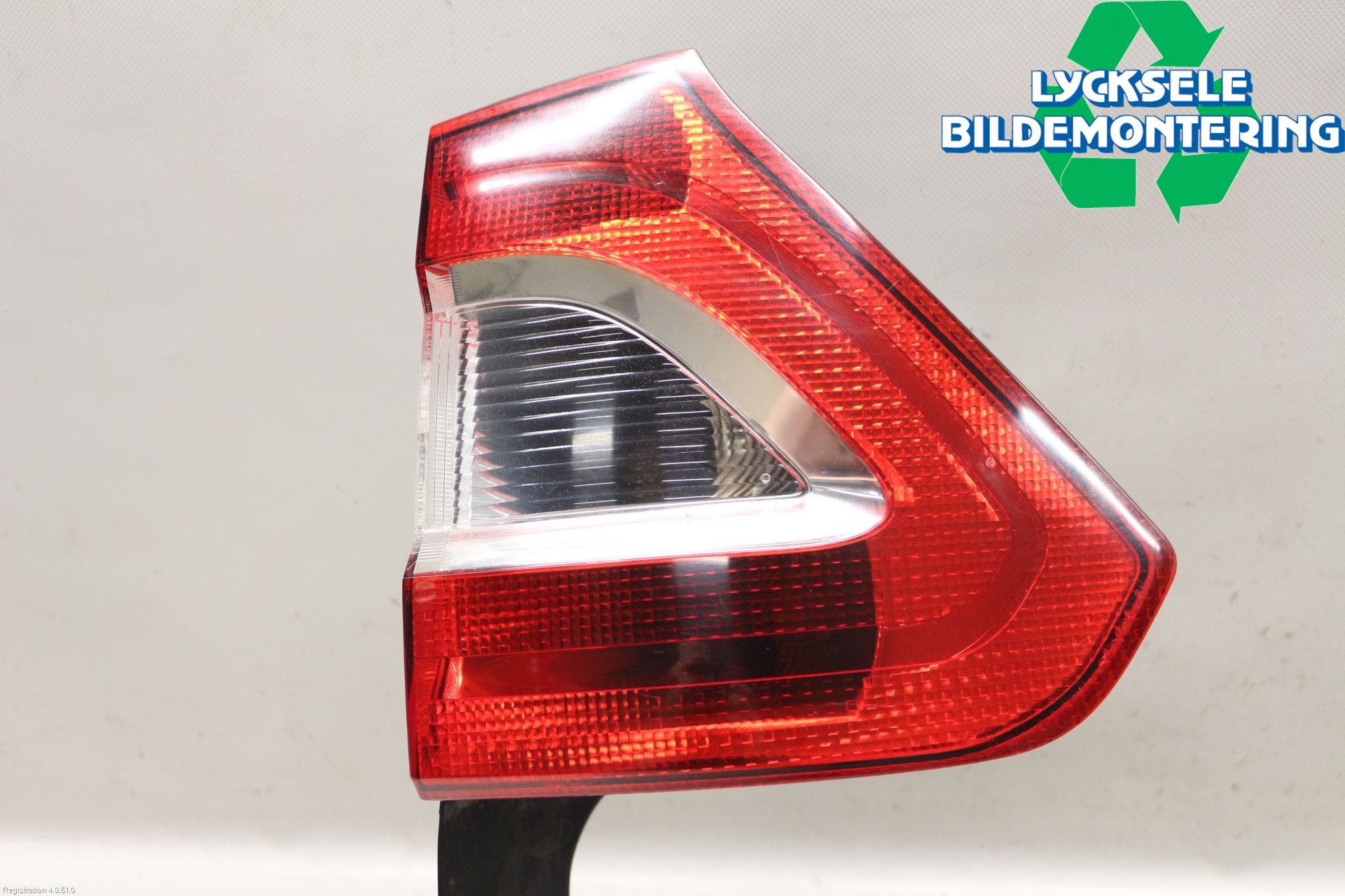 Ford GALAXY 06-15 Bakljus Höger