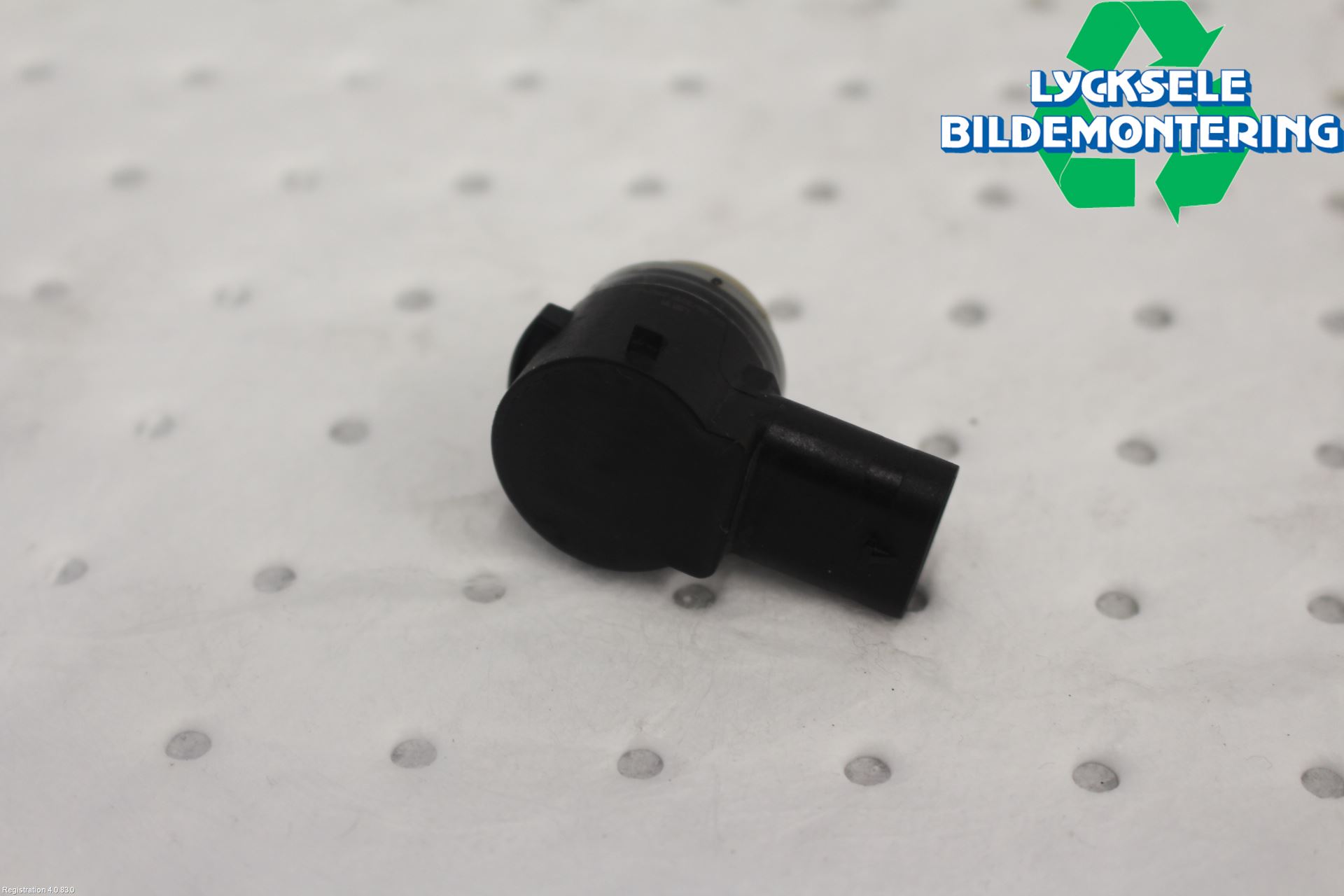 Mercedes-Benz MB E-KLASS (W212) 09-16 Parkeringshjälp Backsensor