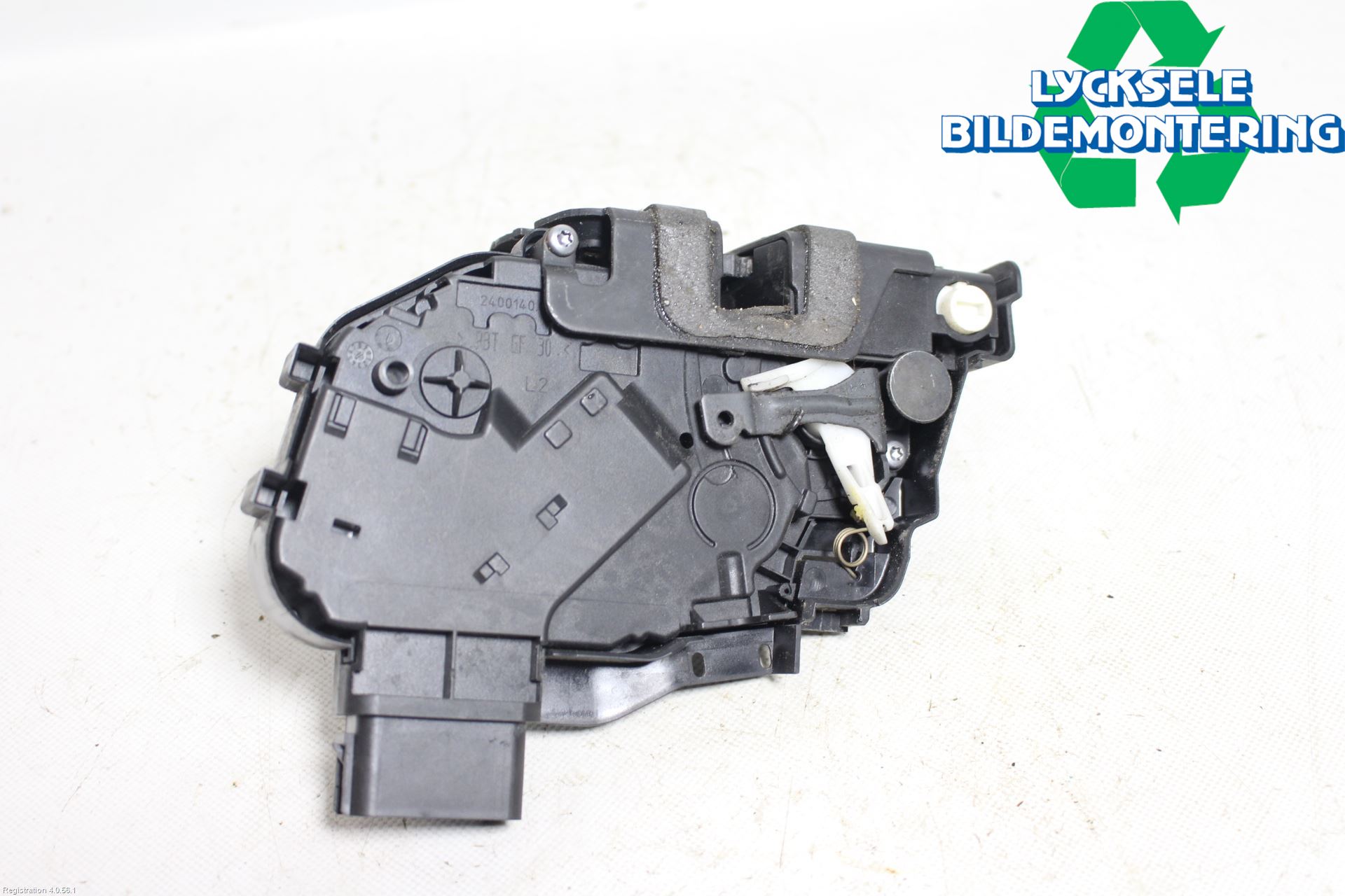 Ford GALAXY 06-15 Låskista-Dörrlås