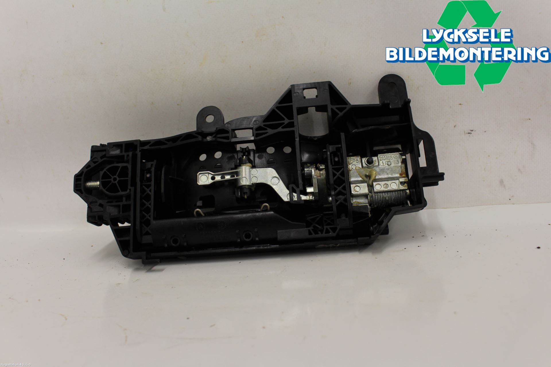 Audi A5 17- Dörrhandtag Yttre Hö