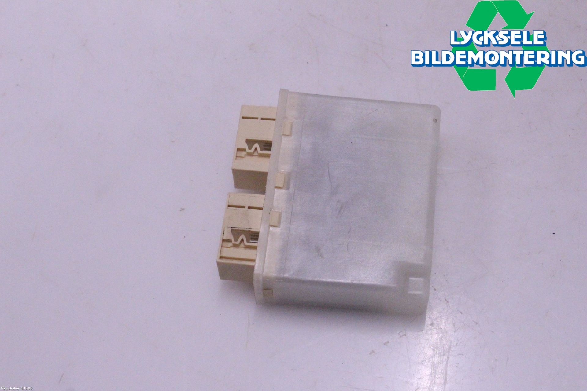 BMW 5 G30/G31/F90 17-23 Styrenhet Parkeringshjälp