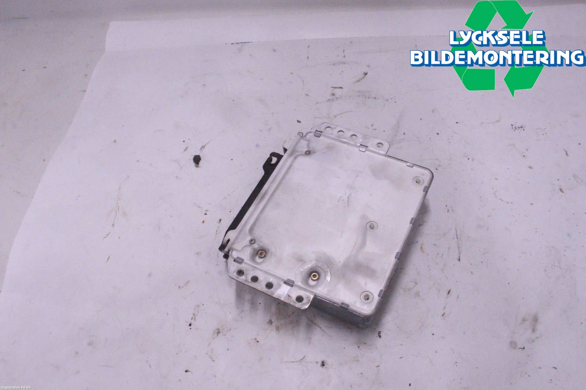 Volvo 940 91-98 Styrenhet Tändning