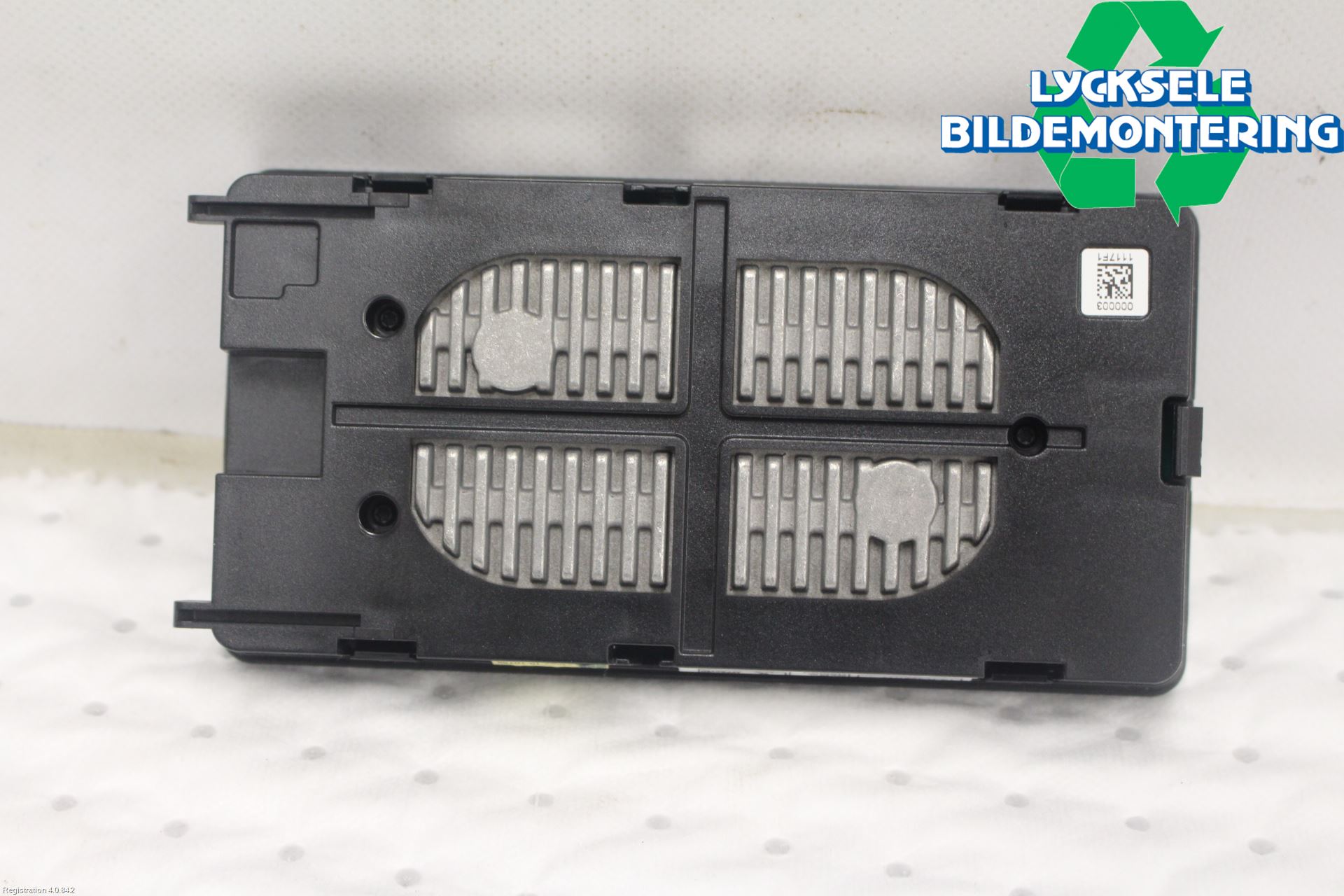 Audi A3/S3 8Y 21- El Övrigt