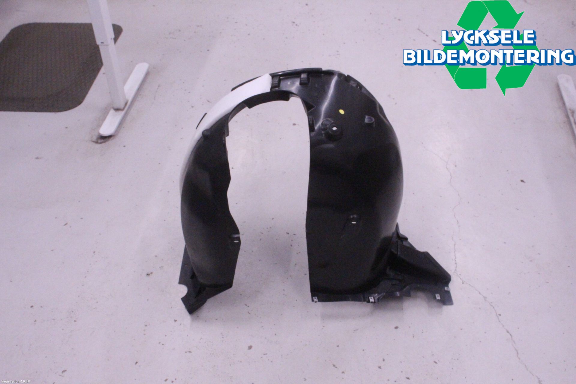 Skoda KAMIQ 20- Skärm Inner
