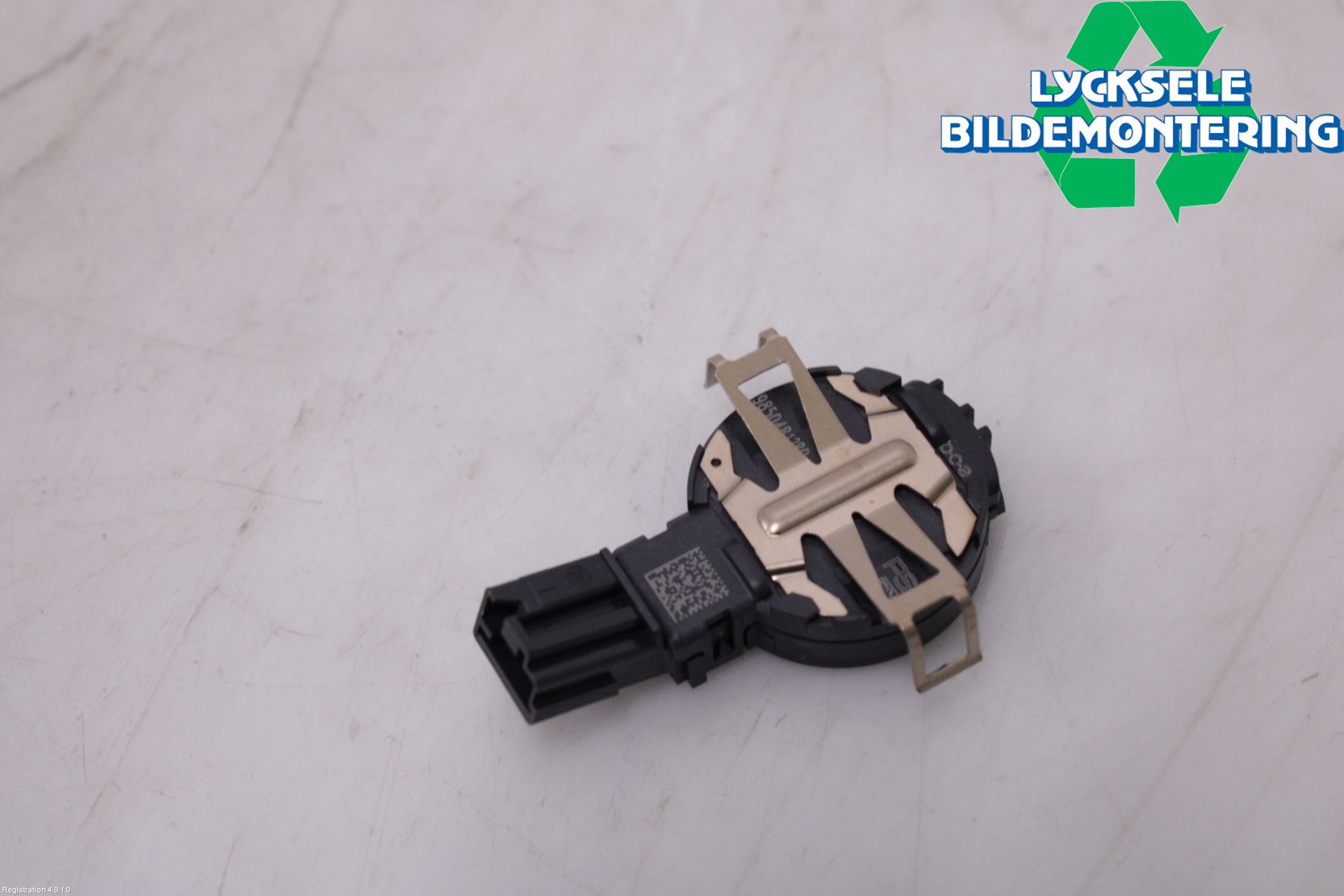 Opel ASTRA L 22- Regnsensor