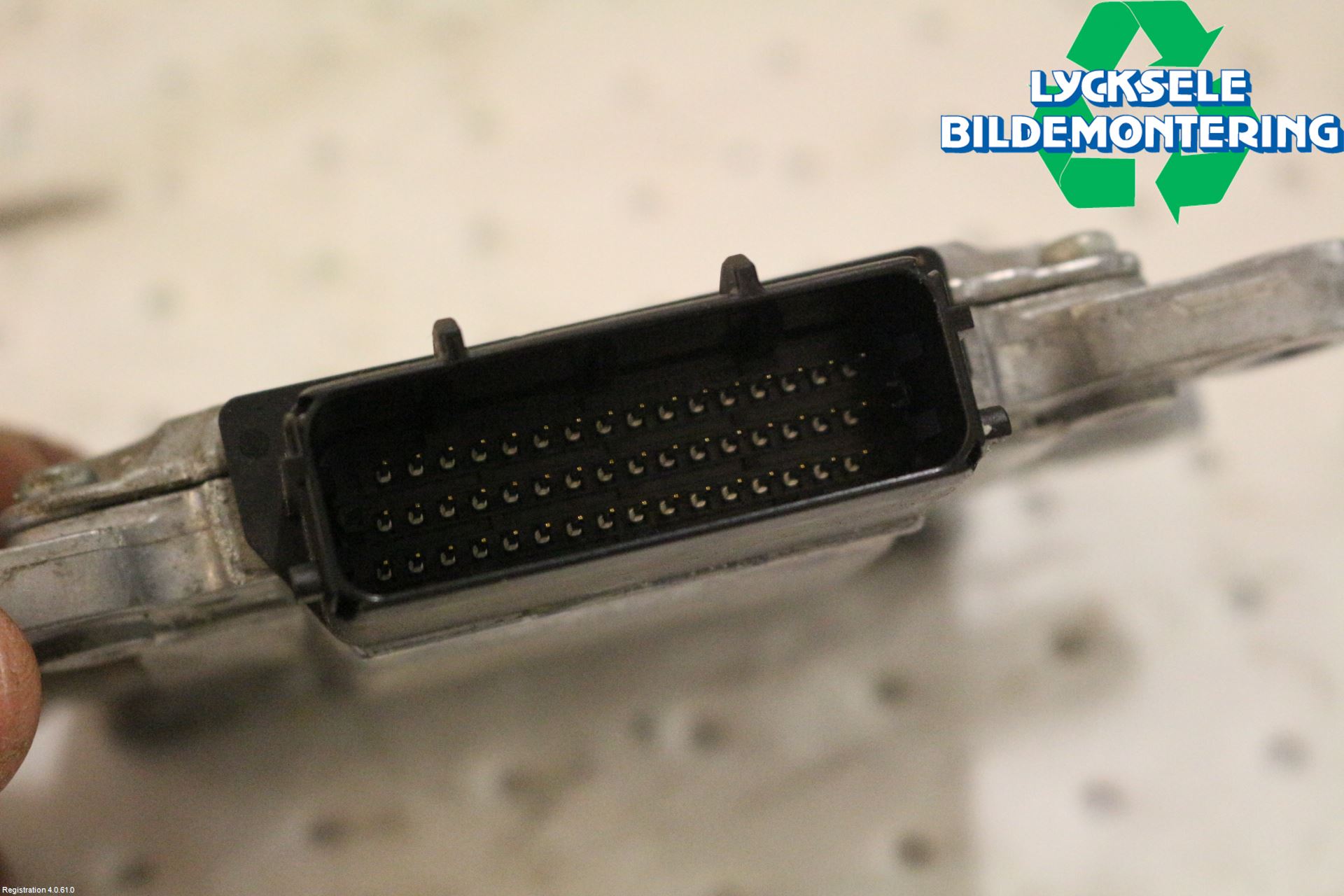 Subaru OUTBACK 15-20 Styrenhet Övrigt