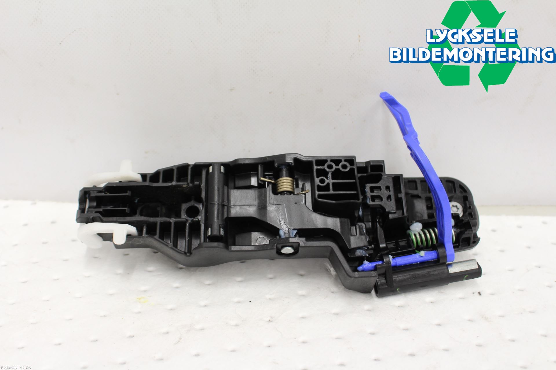 Toyota COROLLA 19- Dörrhandtag Yttre Vä