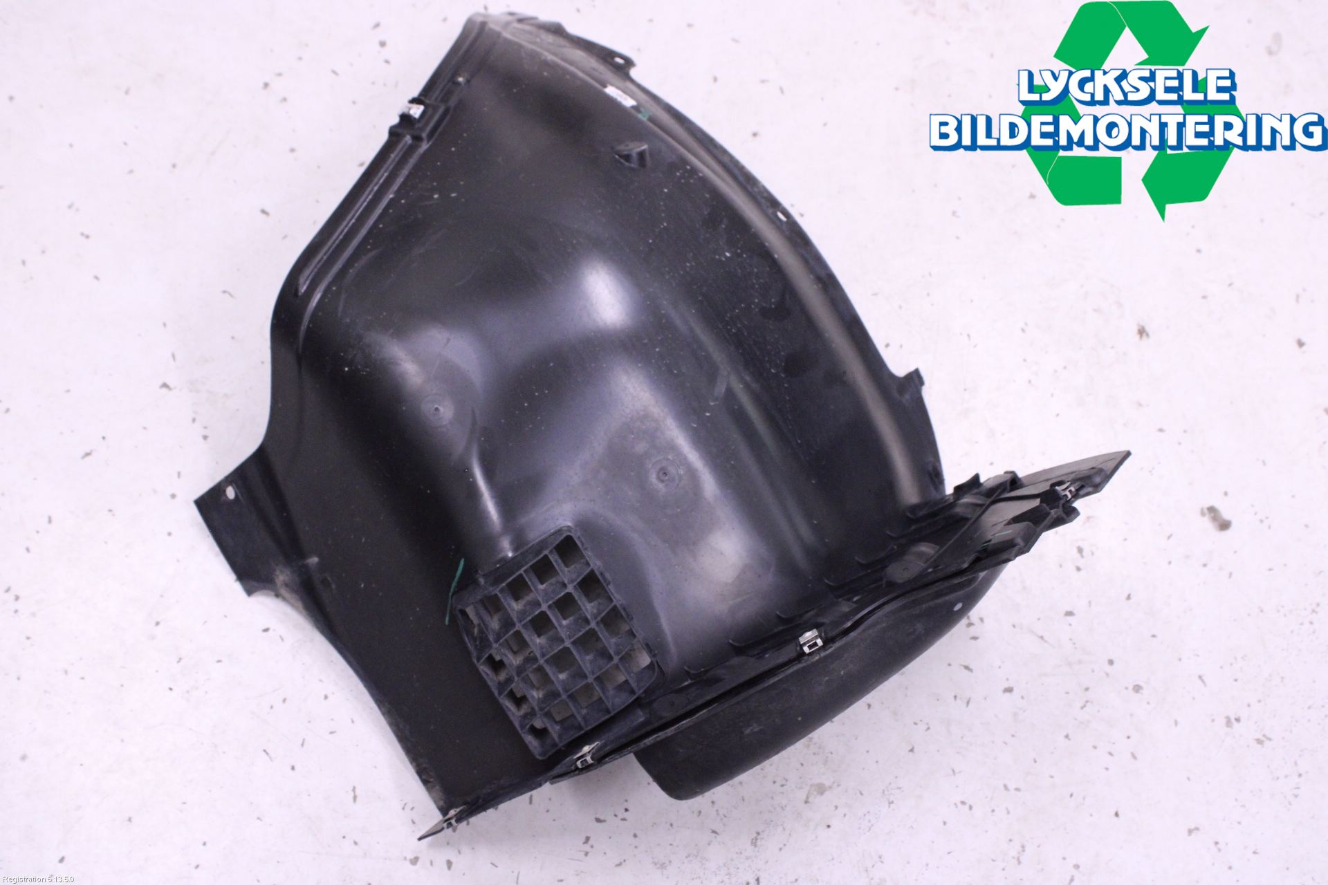 Volkswagen VW PASSAT 24- Skärm Inner