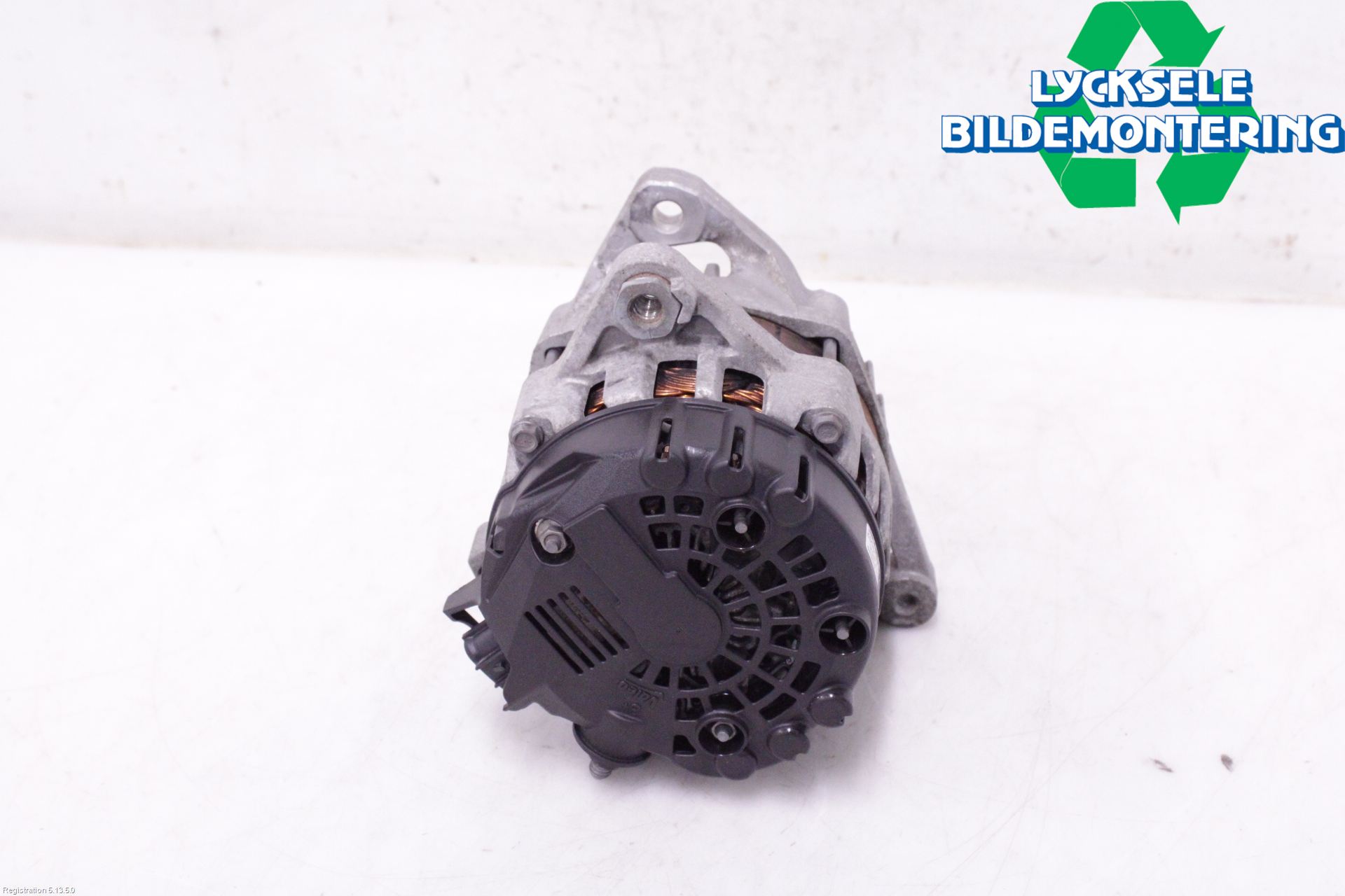 Hyundai i10 BA 17-20 Generator