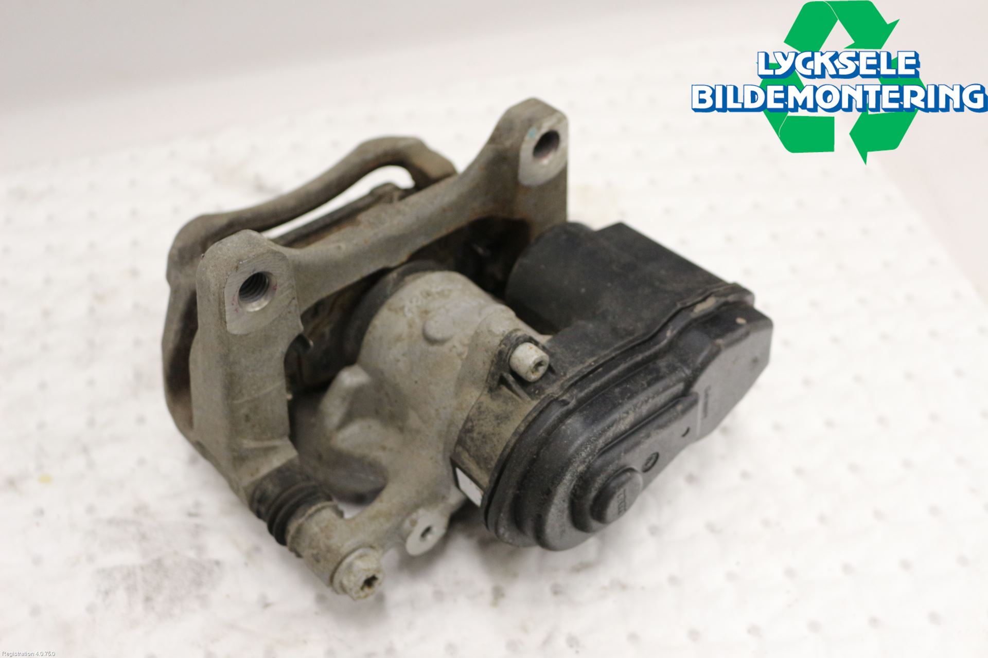 Opel ASTRA K 16-22 Bromsok Bak Vänster