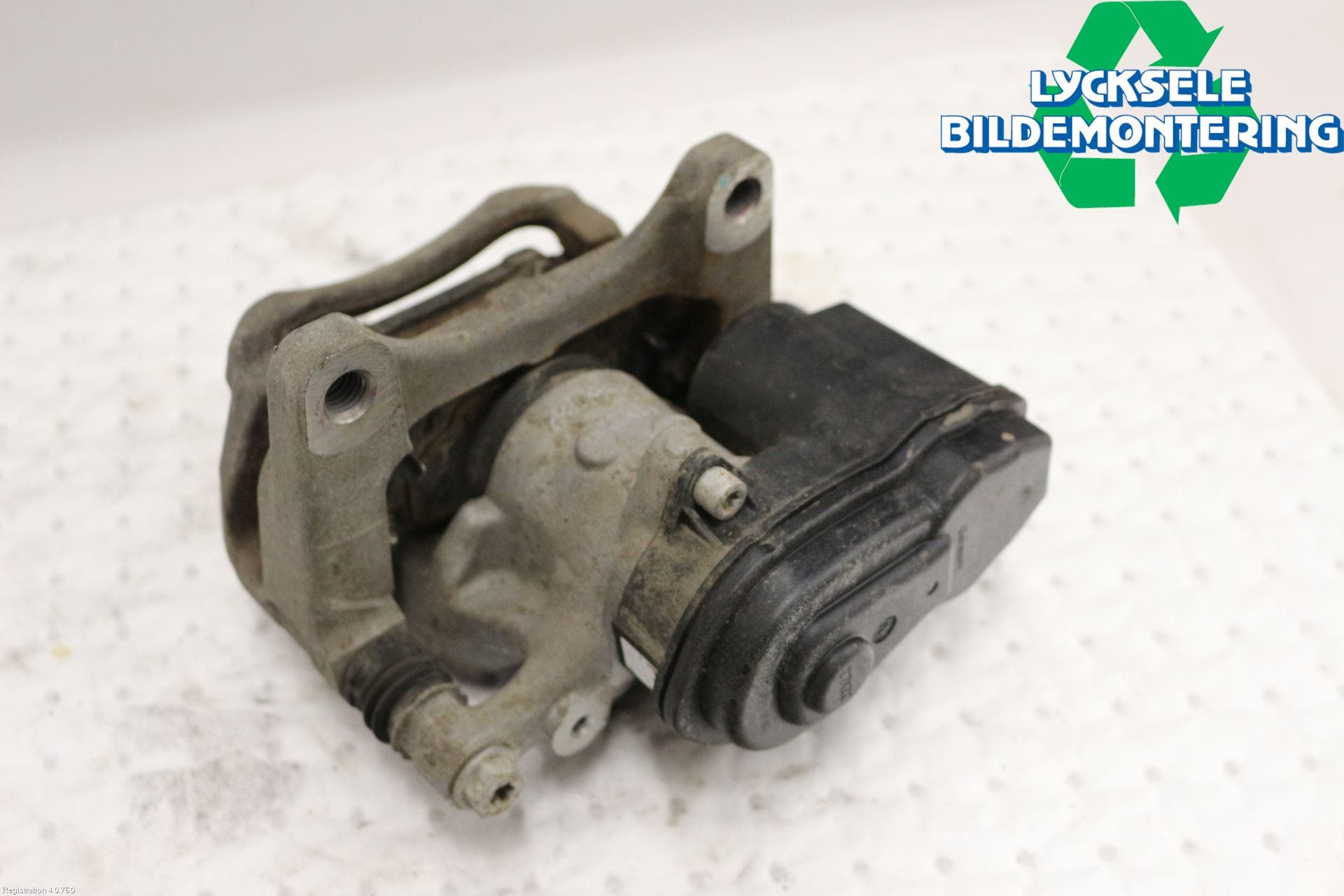 Opel ASTRA K 16-22 Bromsok Bak Vänster