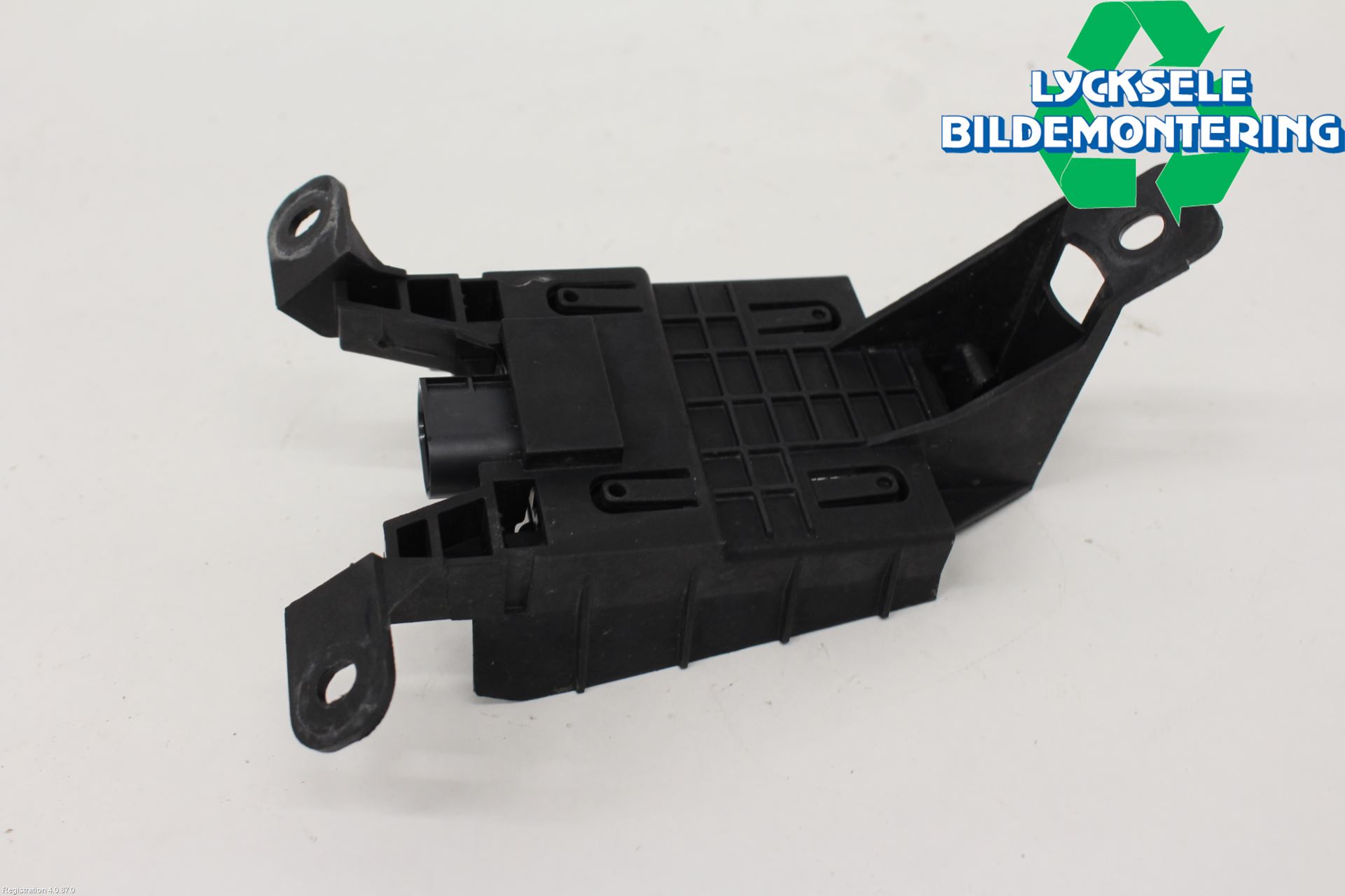Volkswagen VW TIGUAN 16-24 Sensor Aktivt Kollisionsskydd