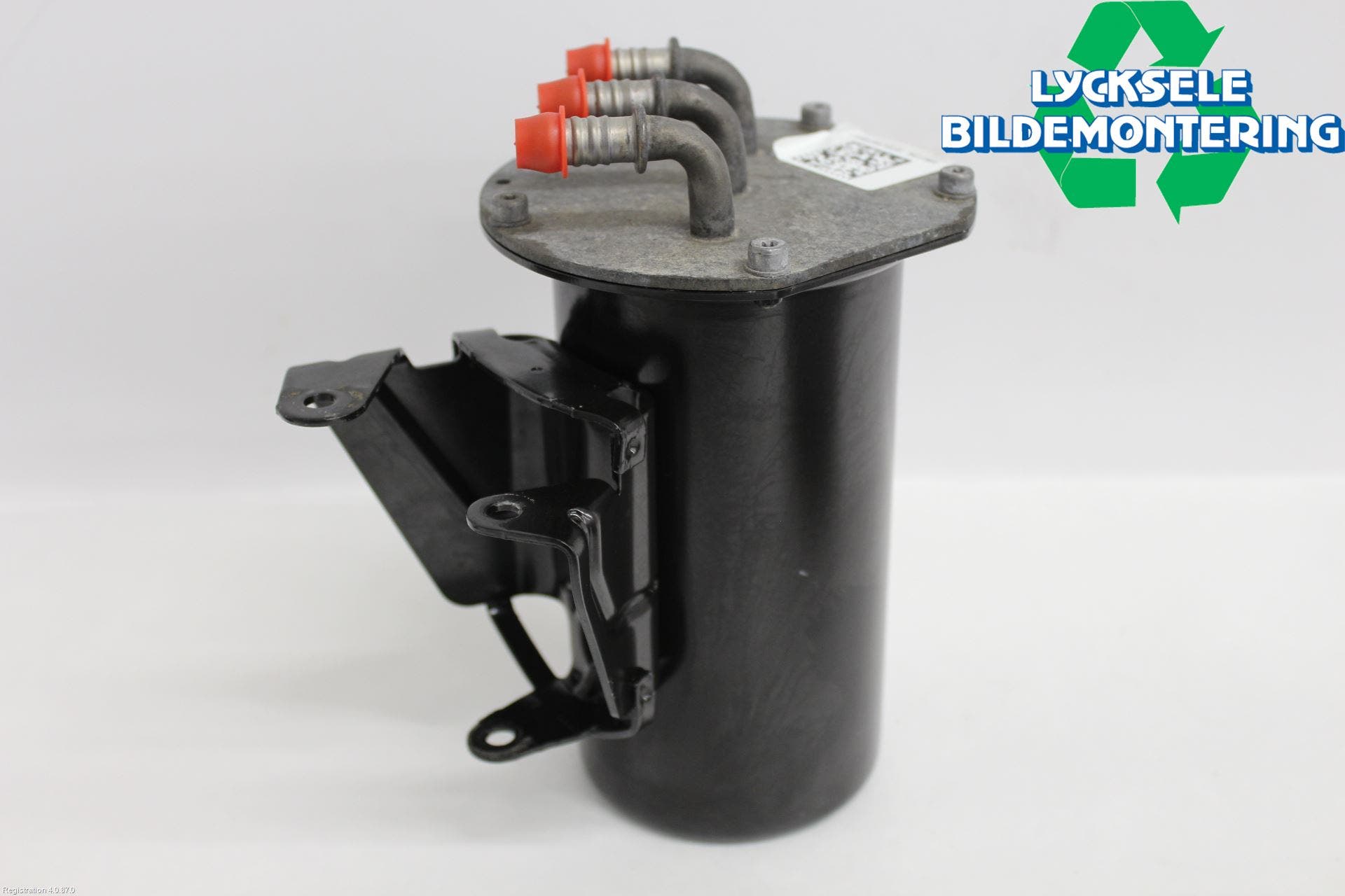 Volkswagen VW TIGUAN 16-24 Bränslefilter-Hållare