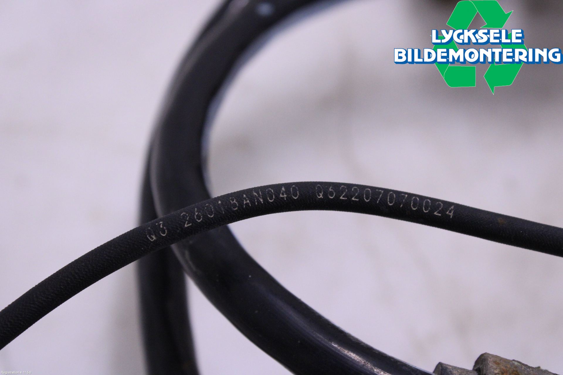 Subaru OUTBACK 21- Abs Sensor