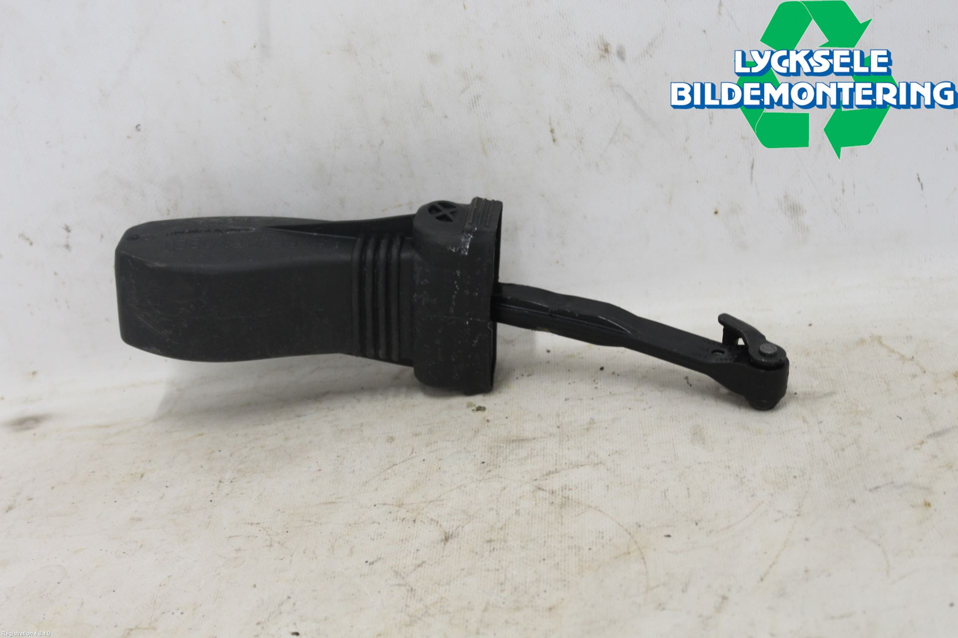 Audi Q8/SQ8 4M 19- Dörrstopp