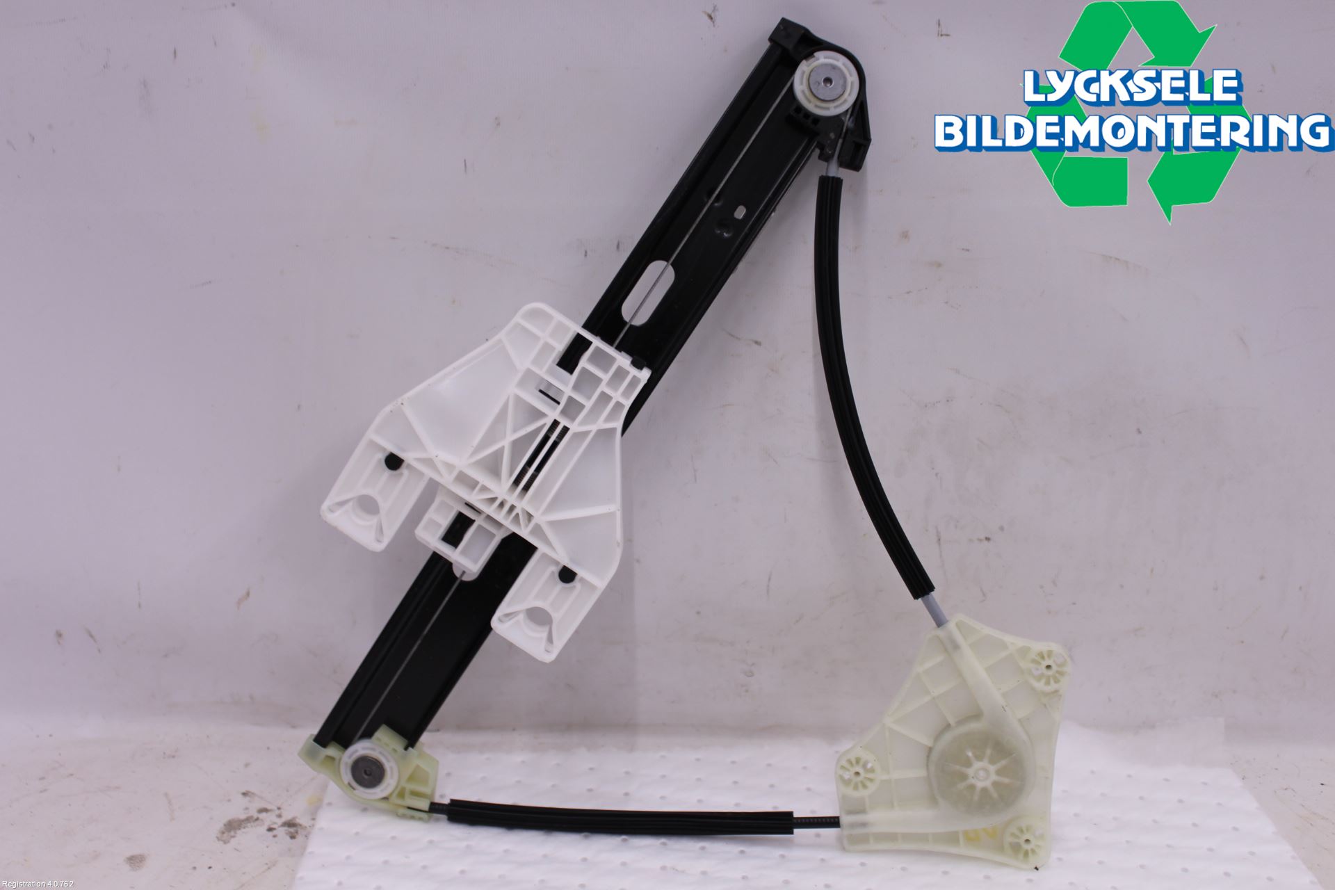 Audi A1 19- Fönsterhissmekanism