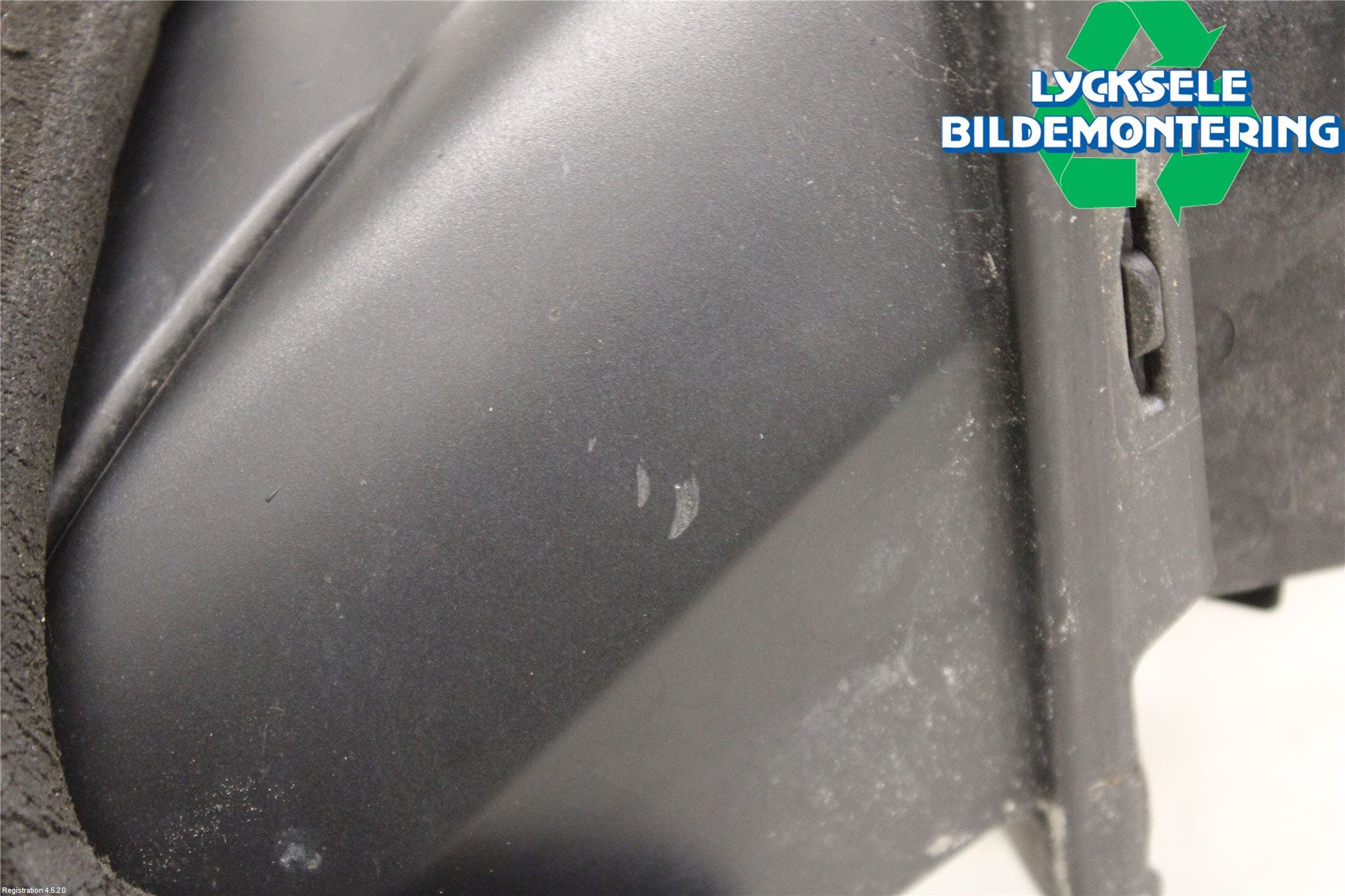 Peugeot 308 14-21 Spegel Yttre El Hö